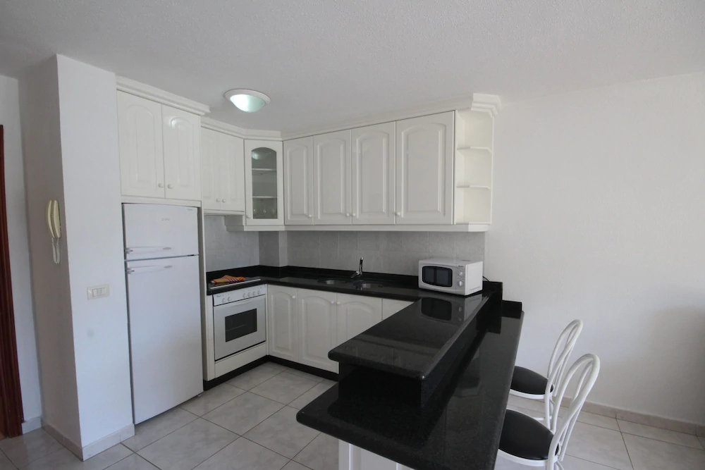 Apartamentos Isla Tenerife Sur