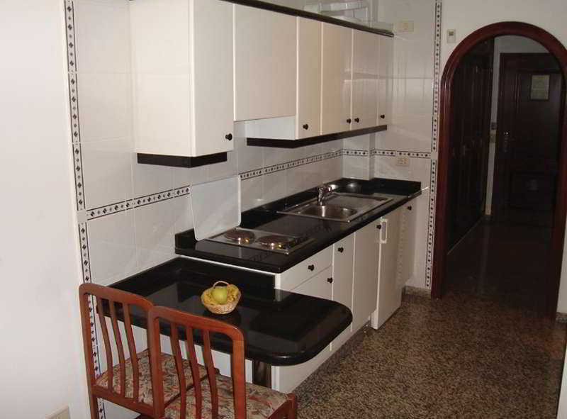 Apartamentos Sol Mar