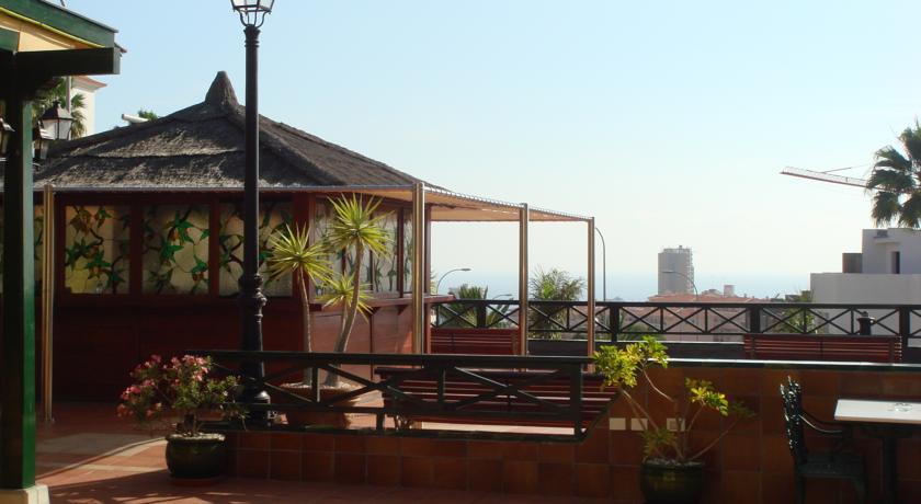 Ohasis Boutique Suites