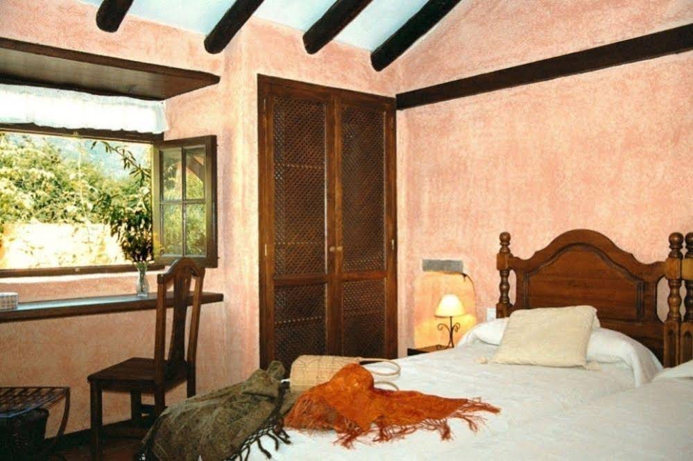Finca Las Llanadas