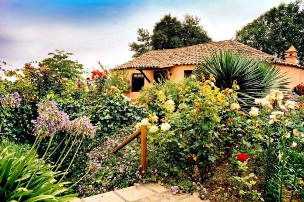 Finca Las Llanadas