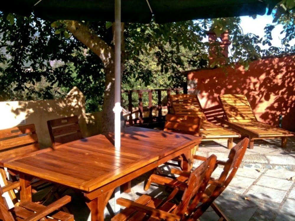 Finca Las Llanadas