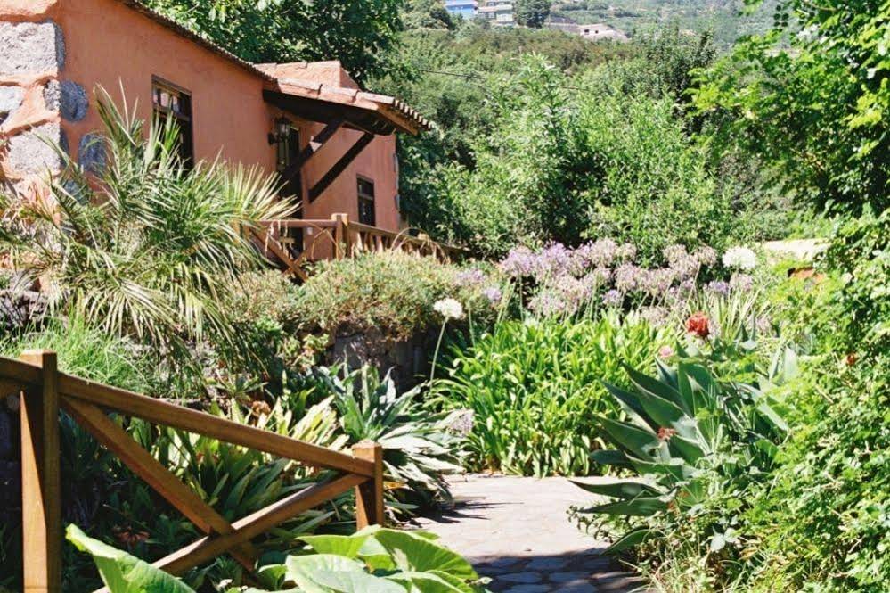 Finca Las Llanadas
