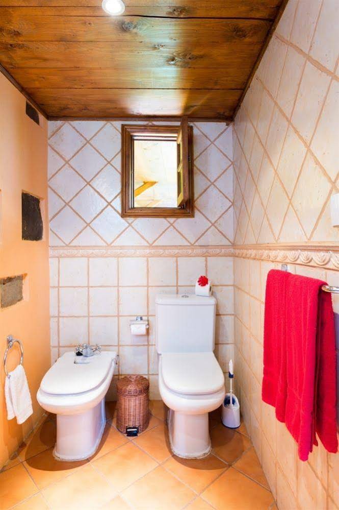 Hotel Rural Los Realejos
