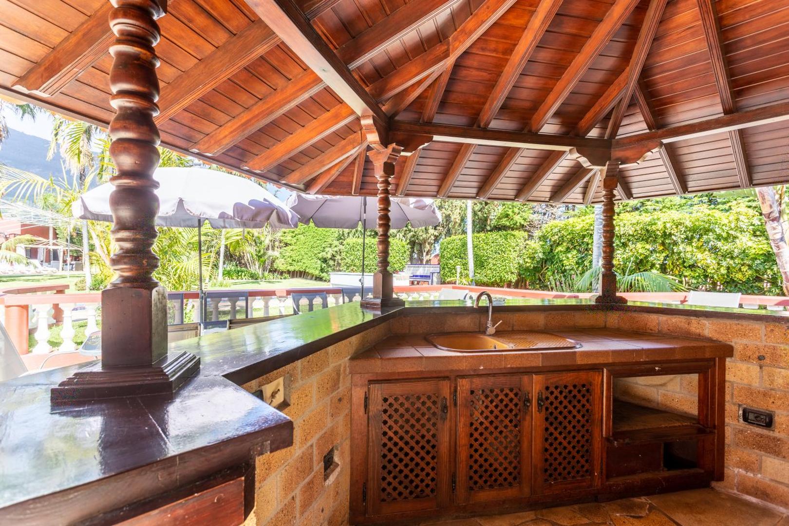 Villa San Benito