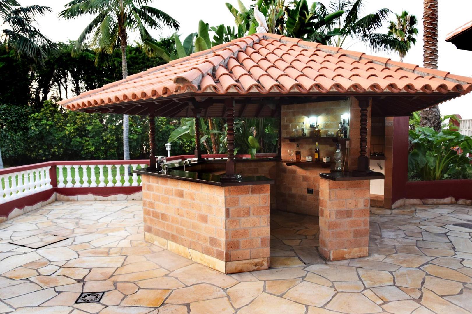 Villa San Benito