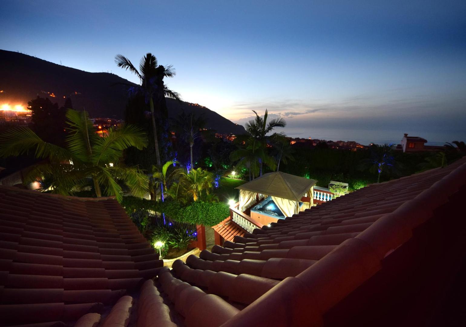 Villa San Benito
