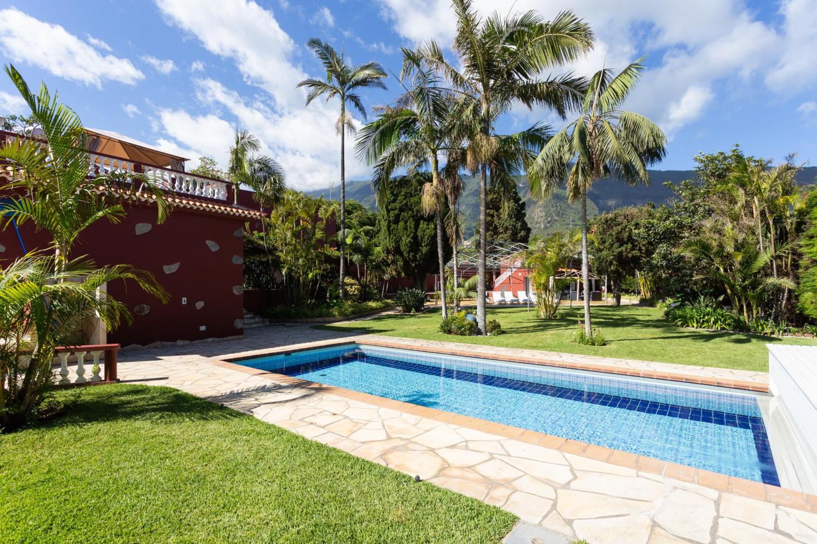 Villa San Benito