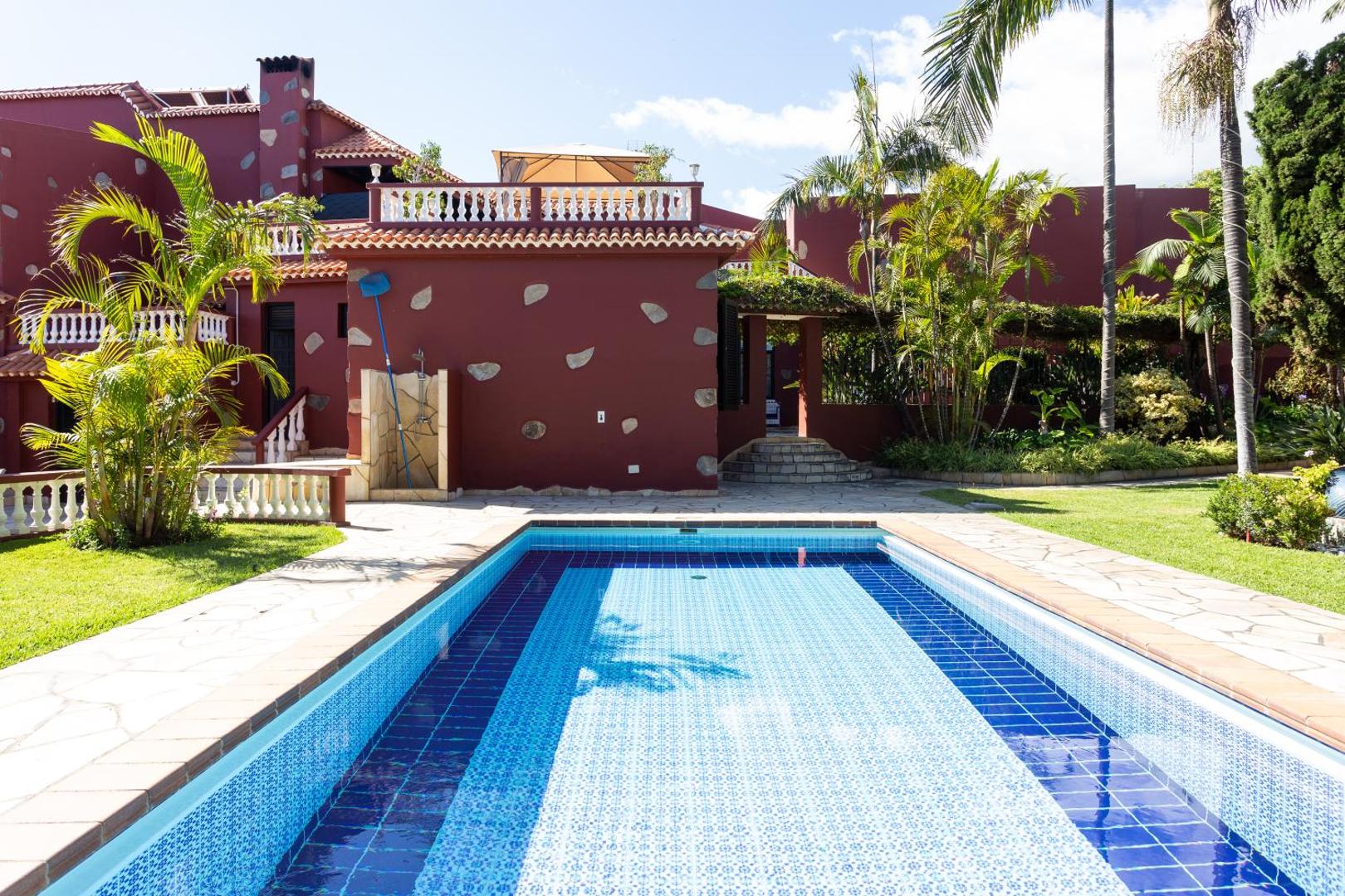 Villa San Benito
