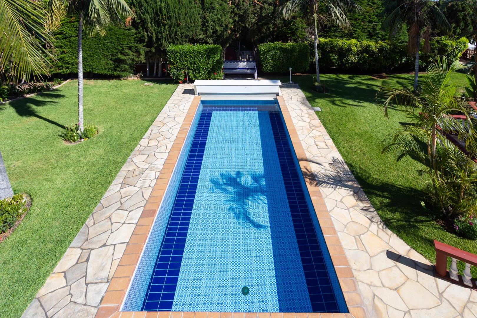 Villa San Benito