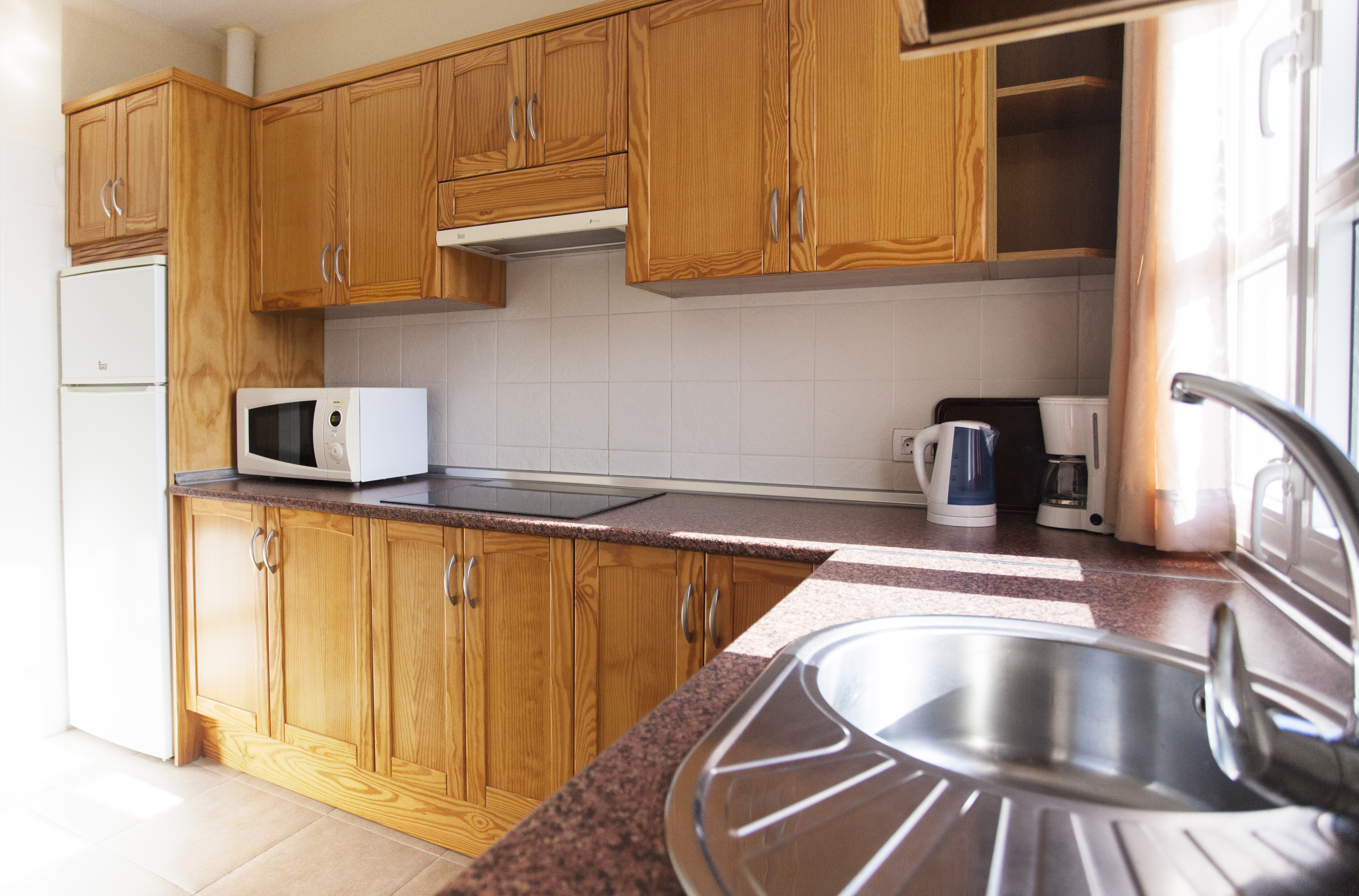 Coral Los Silos - Your Natural Accommodation Choice