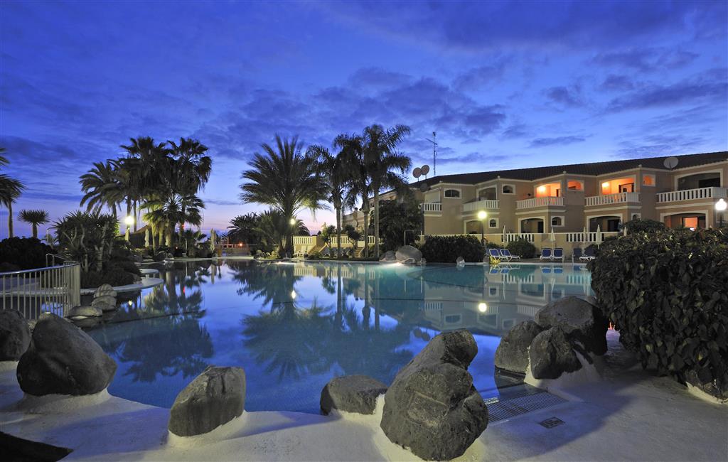 Sol Sun Beach Apartamentos