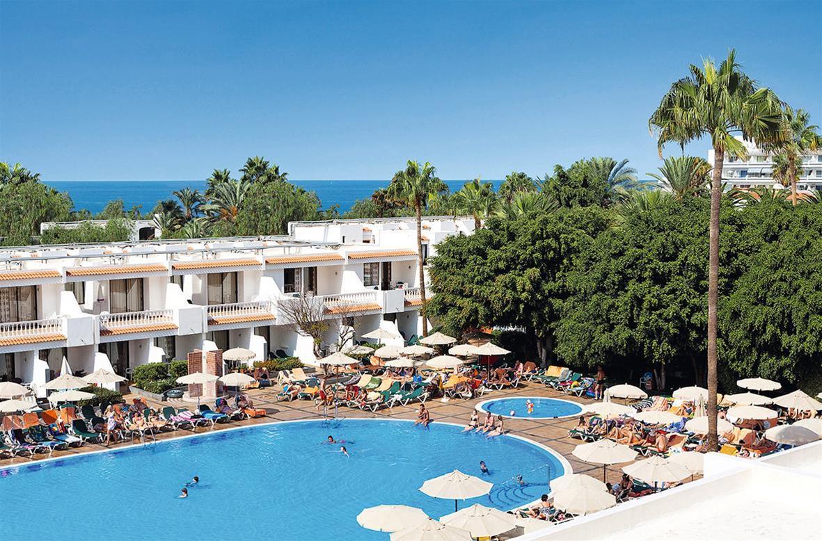 allsun Hotel Los Hibiscos