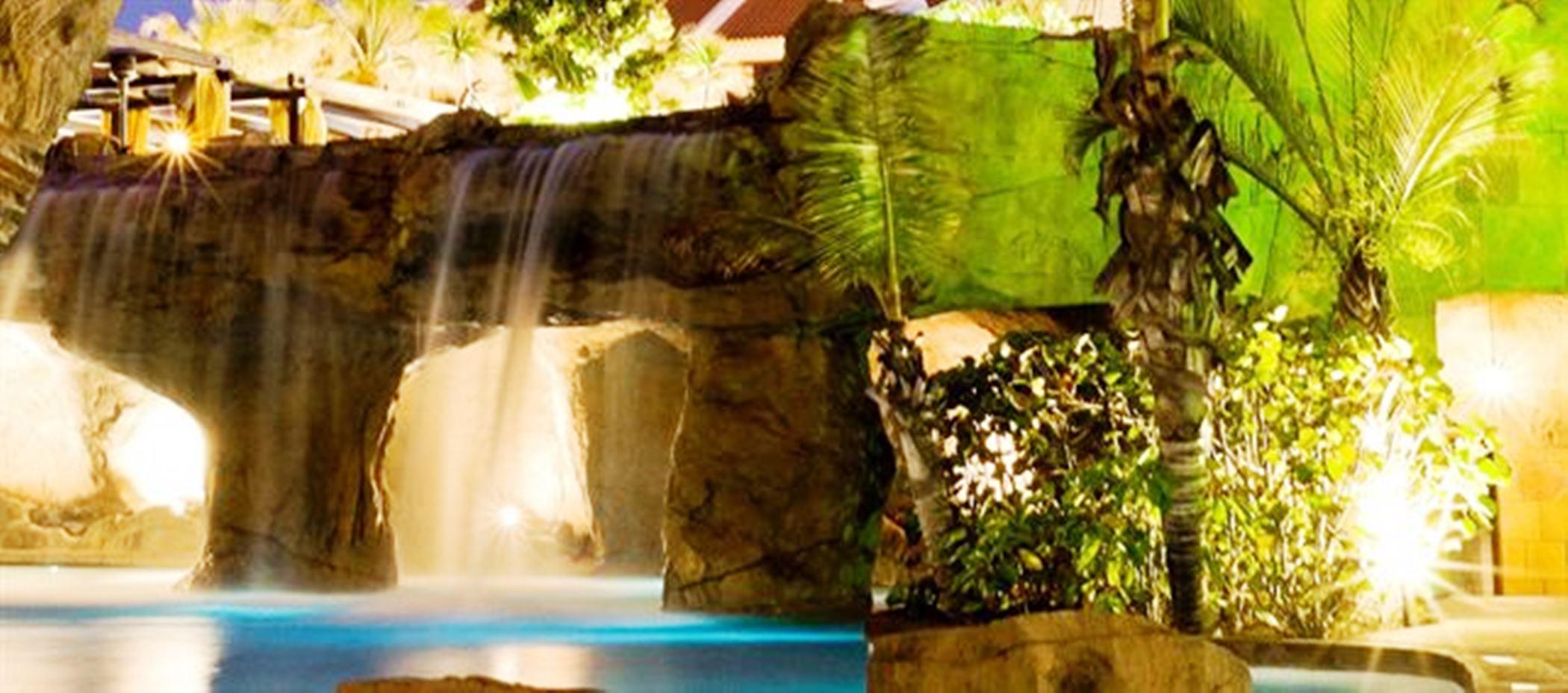 Europe Villa Cortés