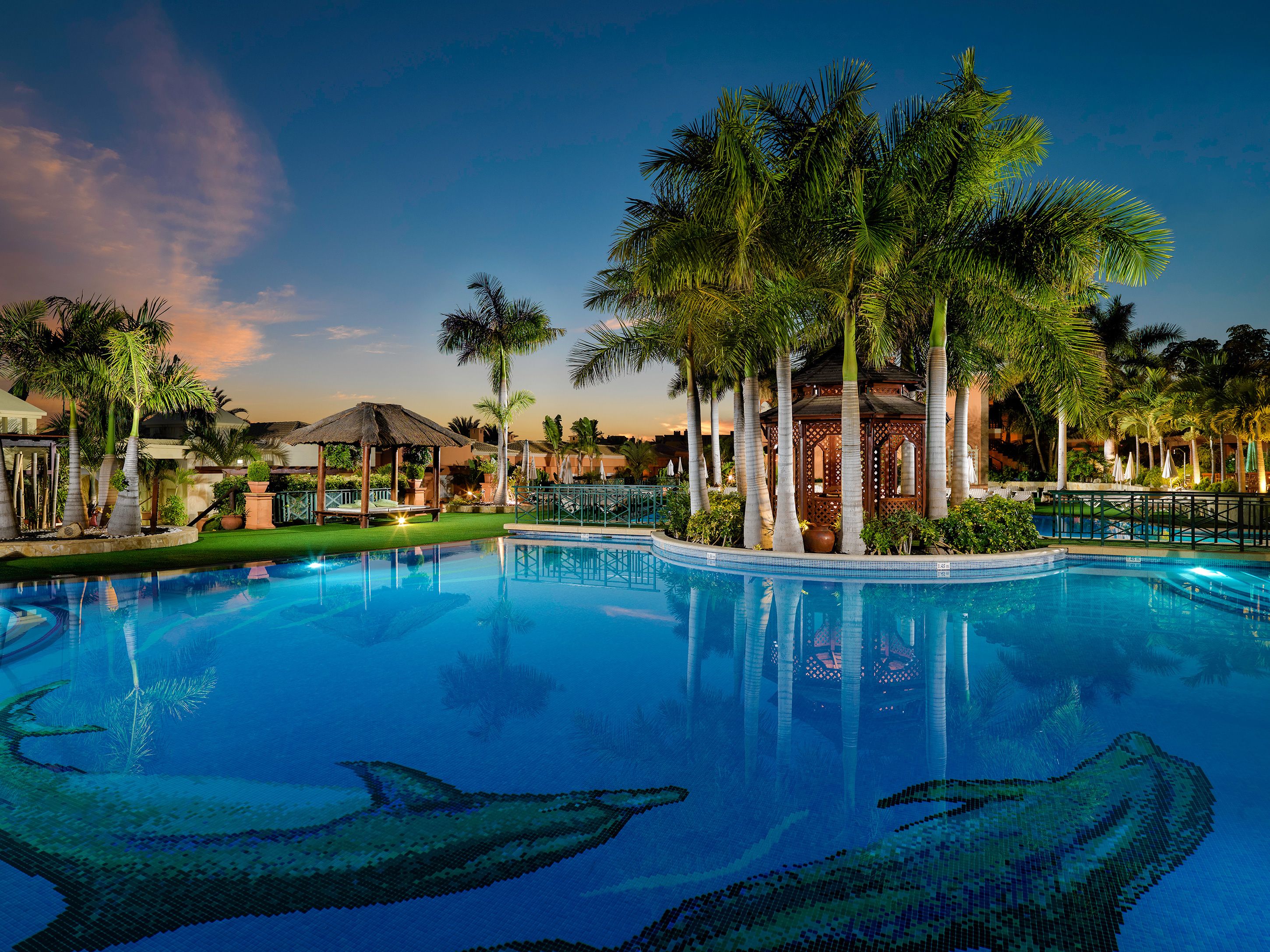 Green Garden Eco Resort