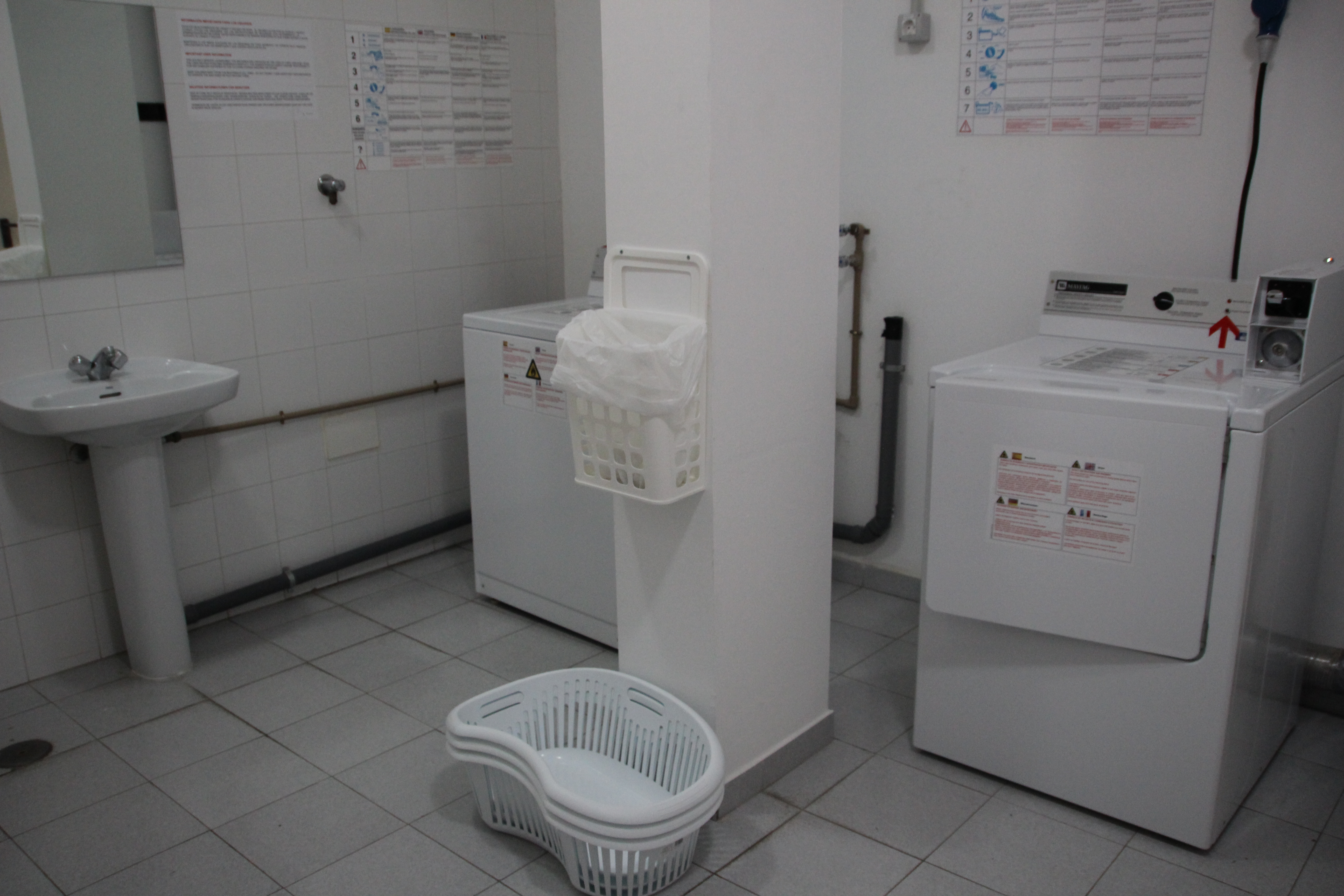 Apartamentos Marola Park