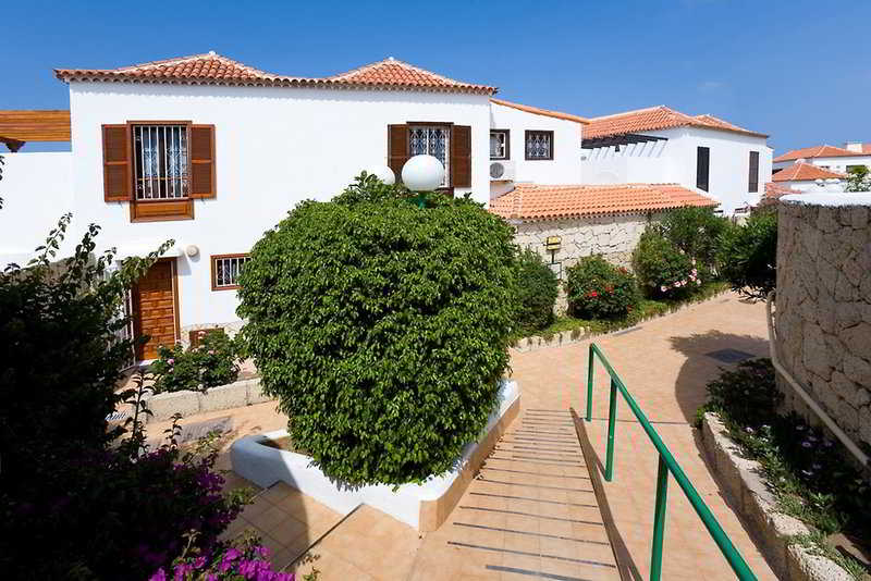 Paraiso Royal Appartements