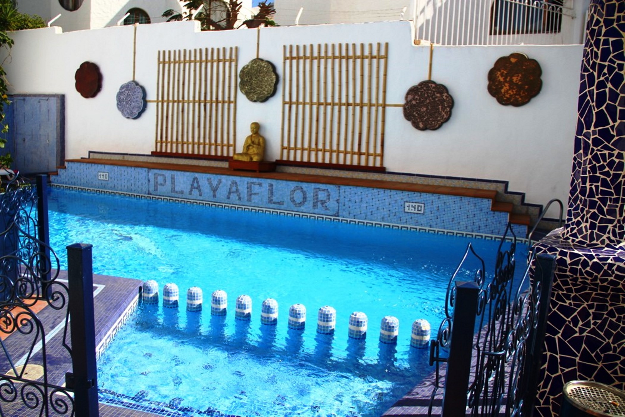 Playaflor Chill-Out Resort