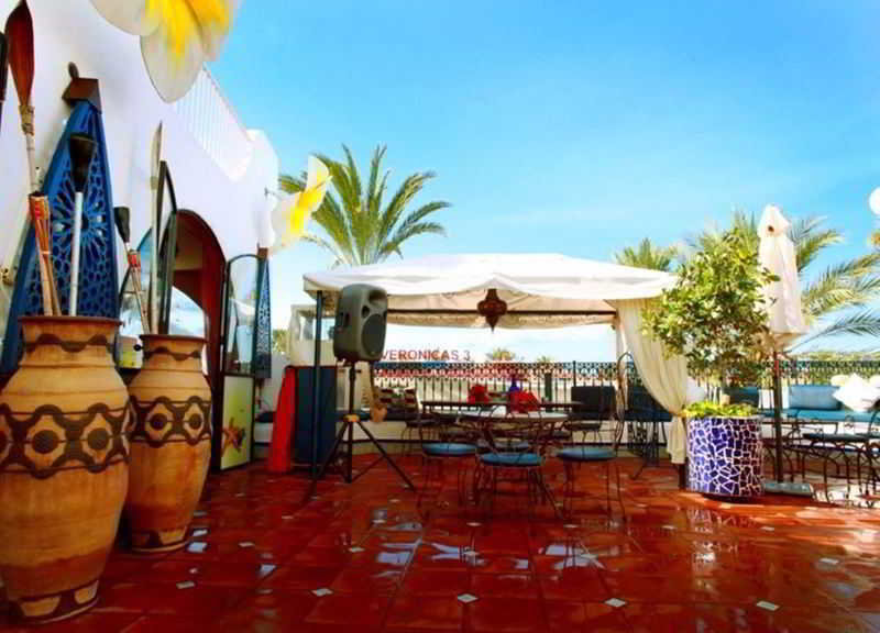 Playaflor Chill-Out Resort