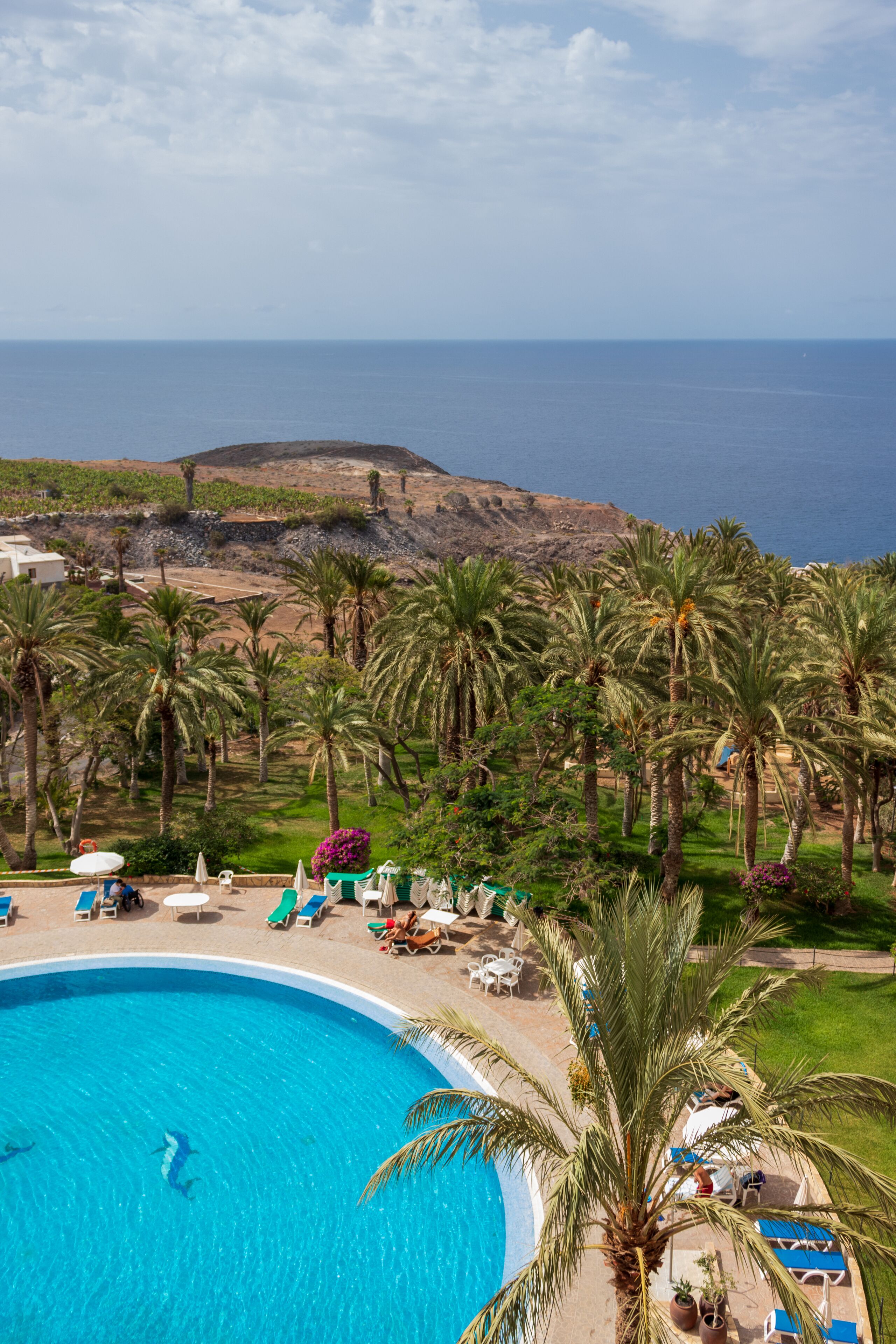Pierre & Vacances Residence Marazul del Sur