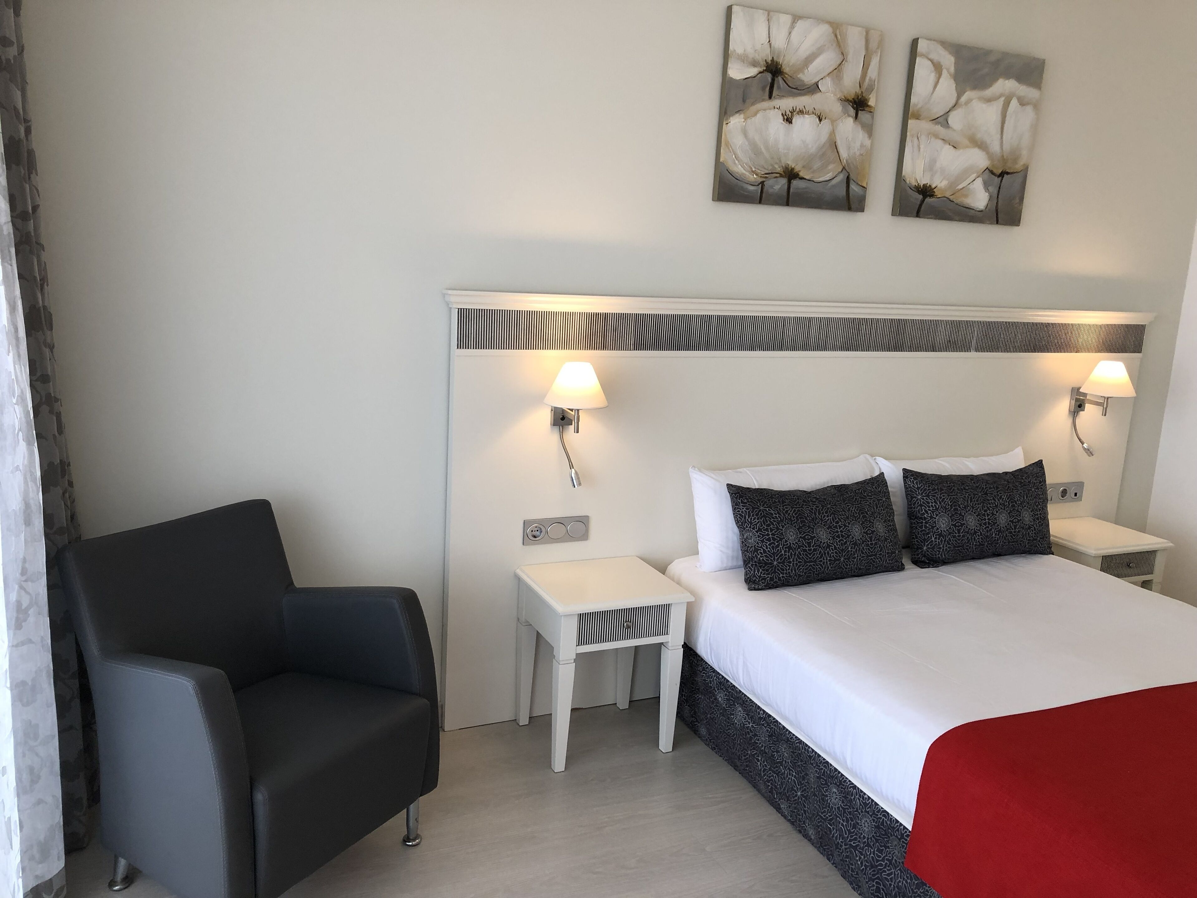 Pierre & Vacances Residence Marazul del Sur