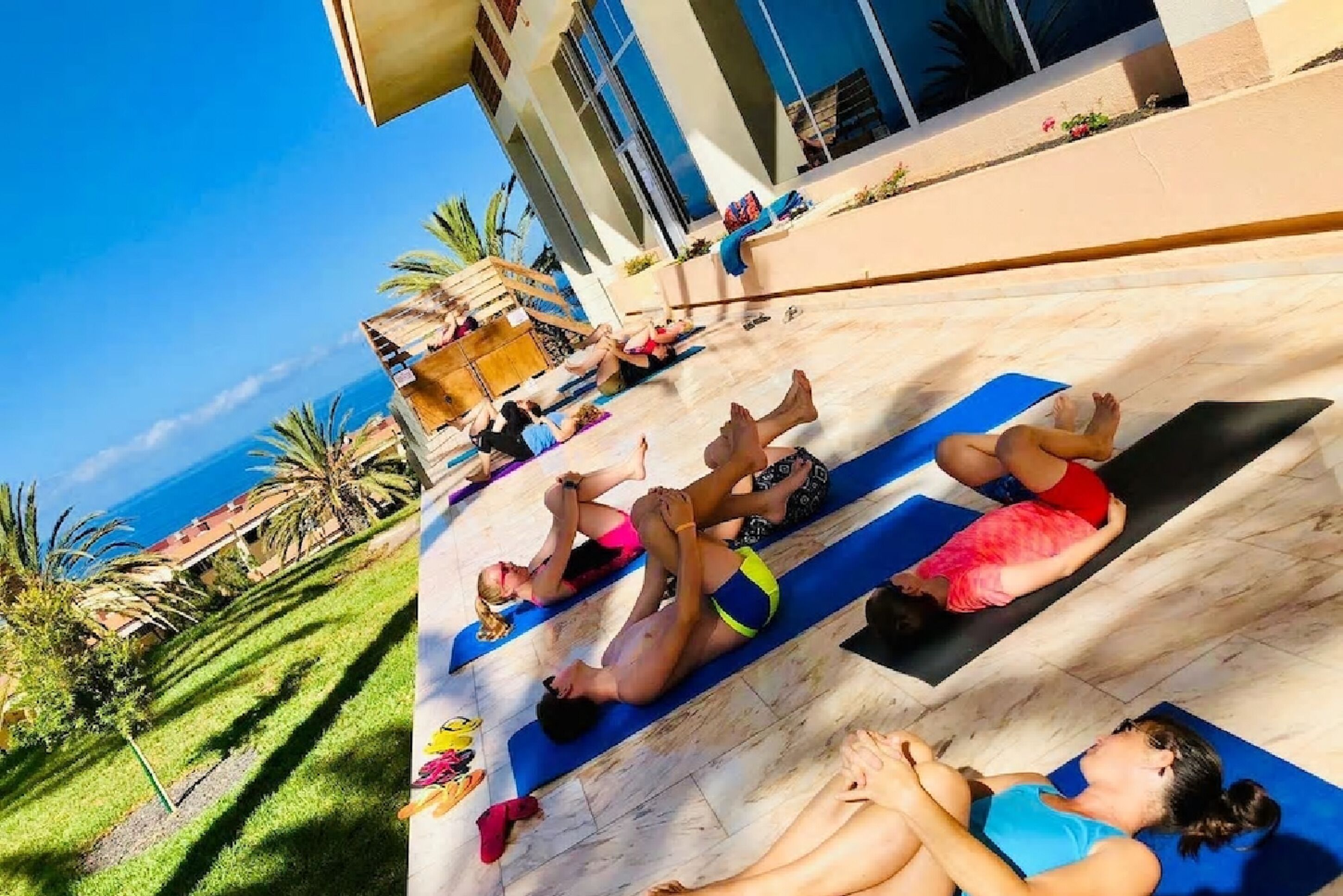 Pierre & Vacances Residence Marazul del Sur