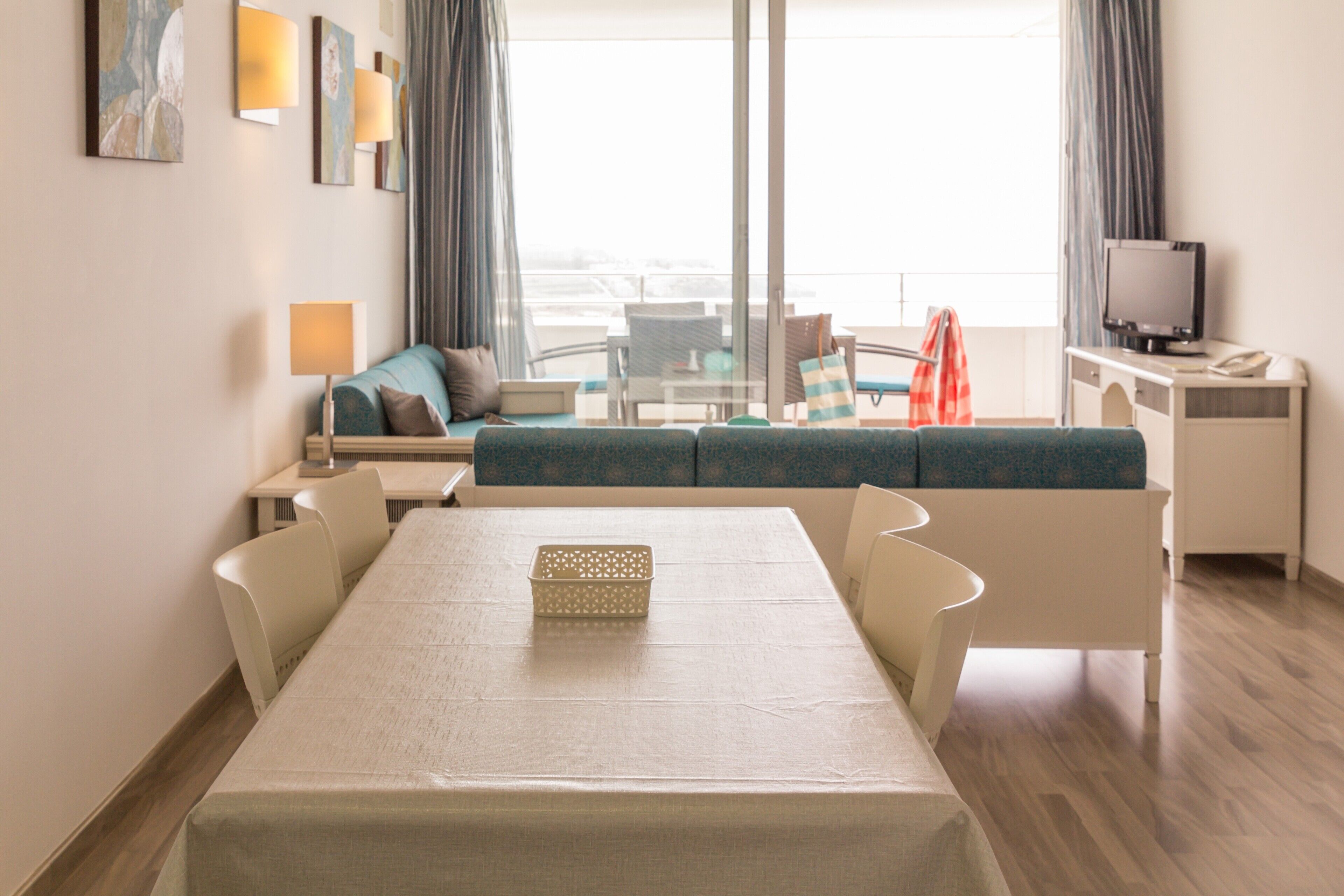 Pierre & Vacances Residence Marazul del Sur