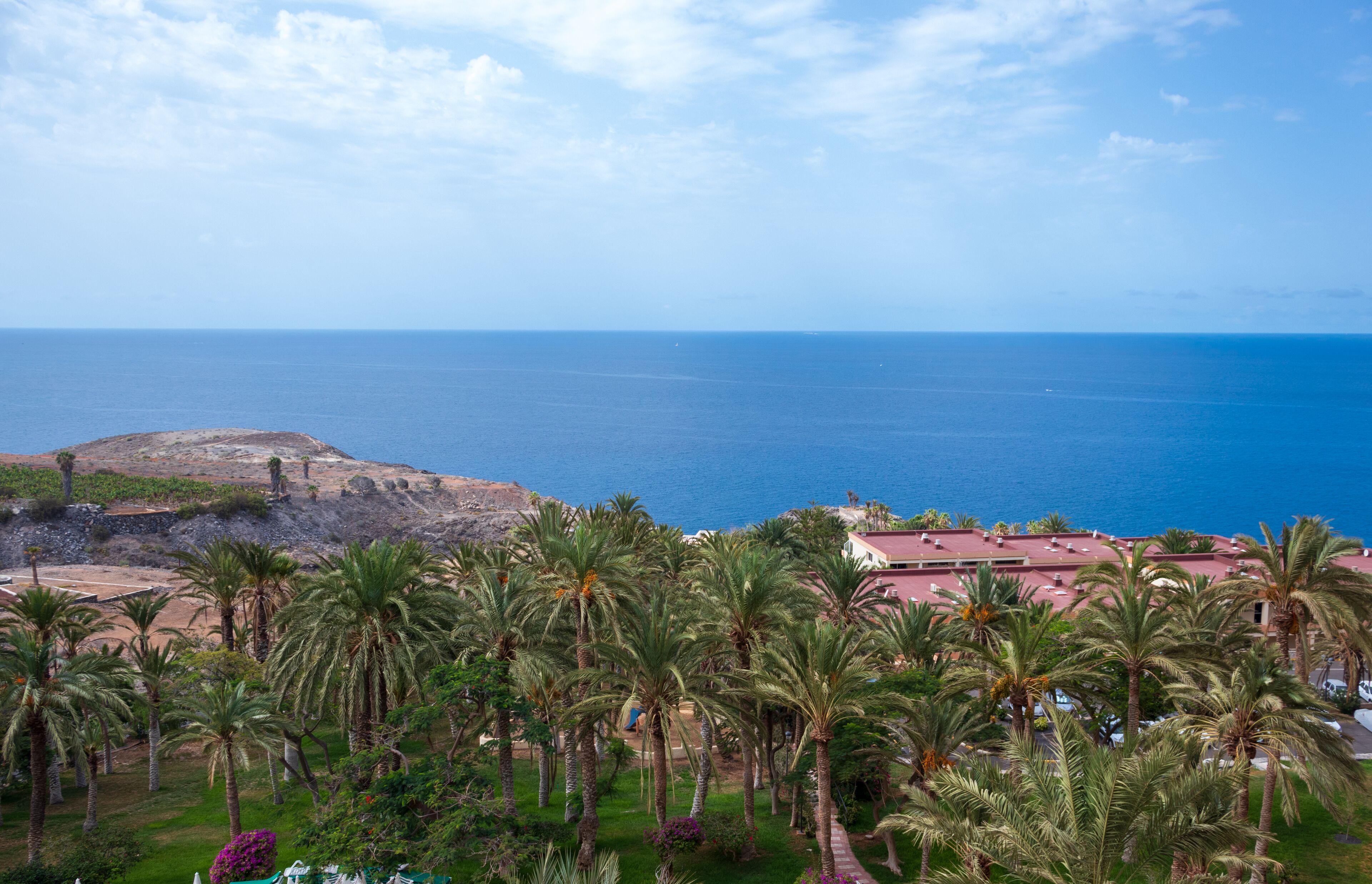 Pierre & Vacances Residence Marazul del Sur