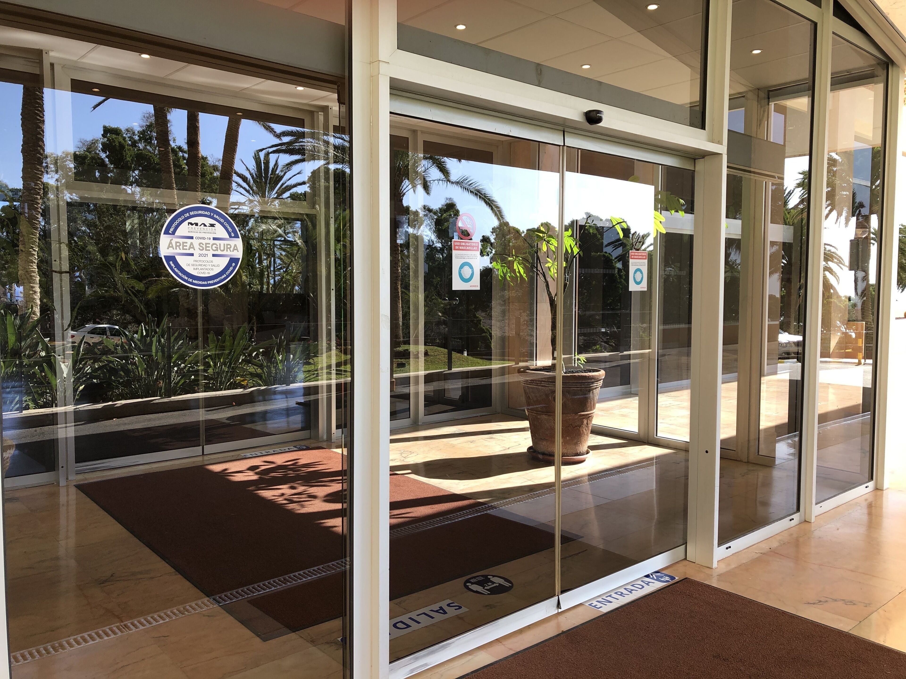Pierre & Vacances Residence Marazul del Sur