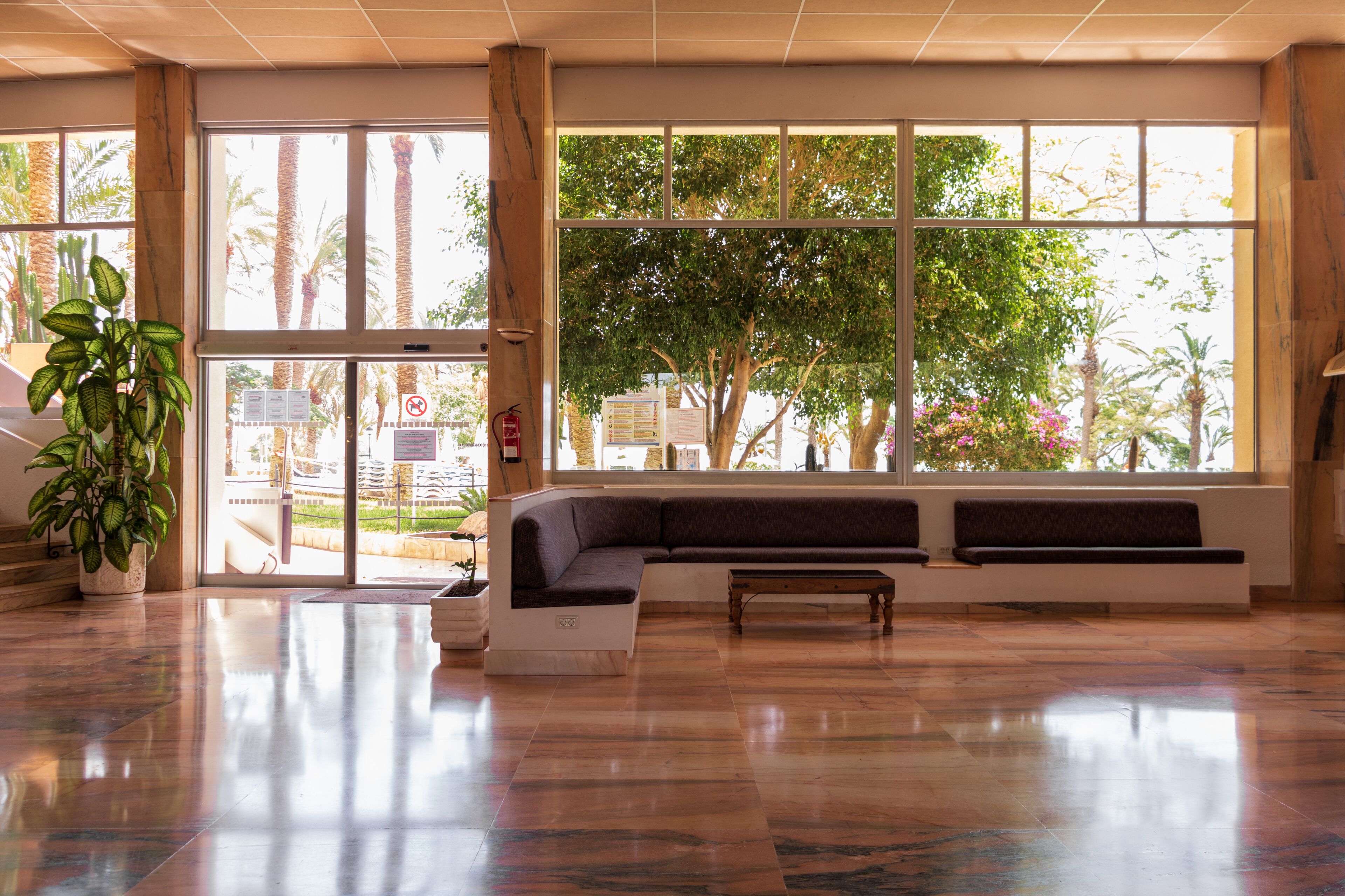 Pierre & Vacances Residence Marazul del Sur