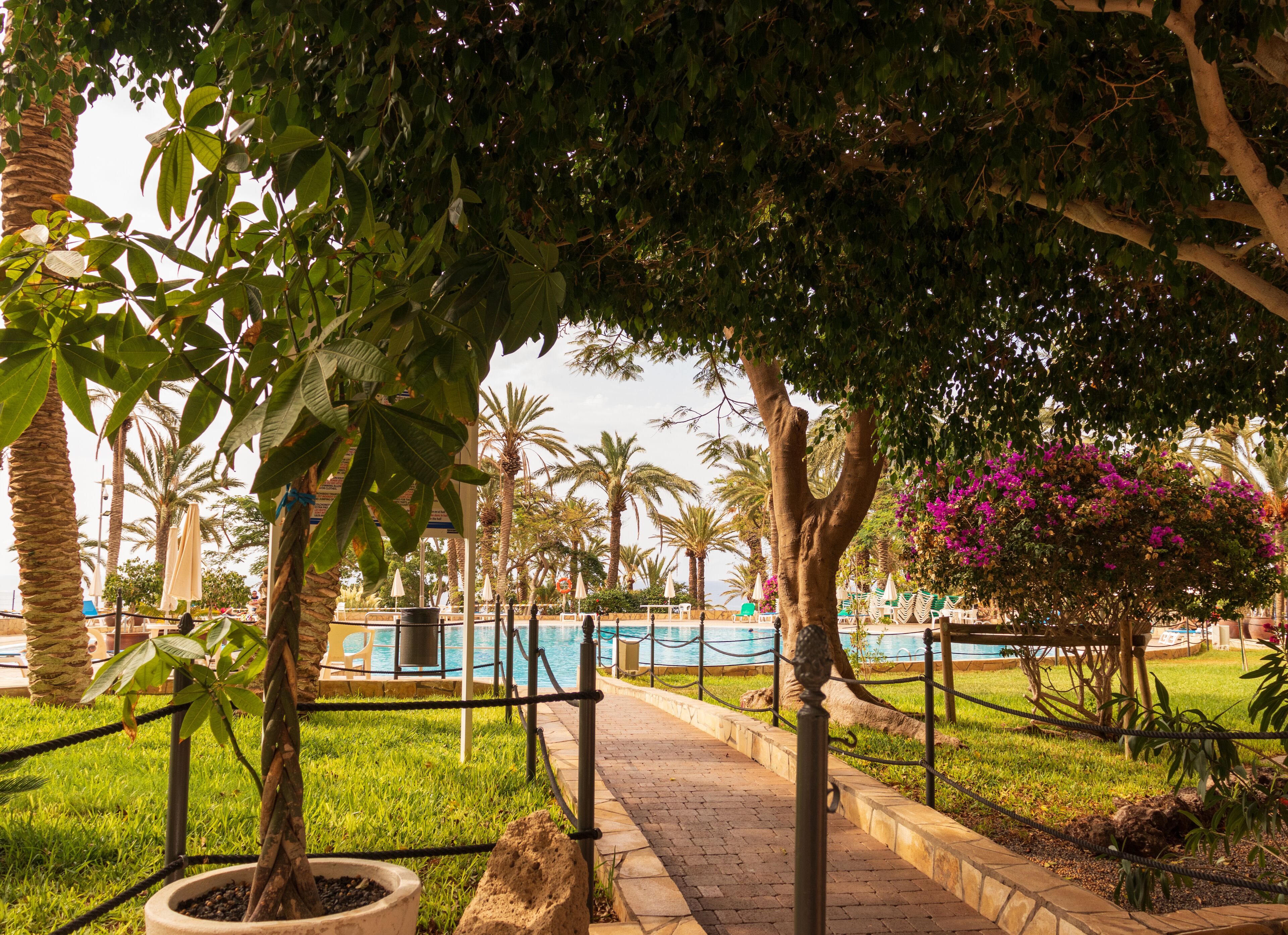 Pierre & Vacances Residence Marazul del Sur