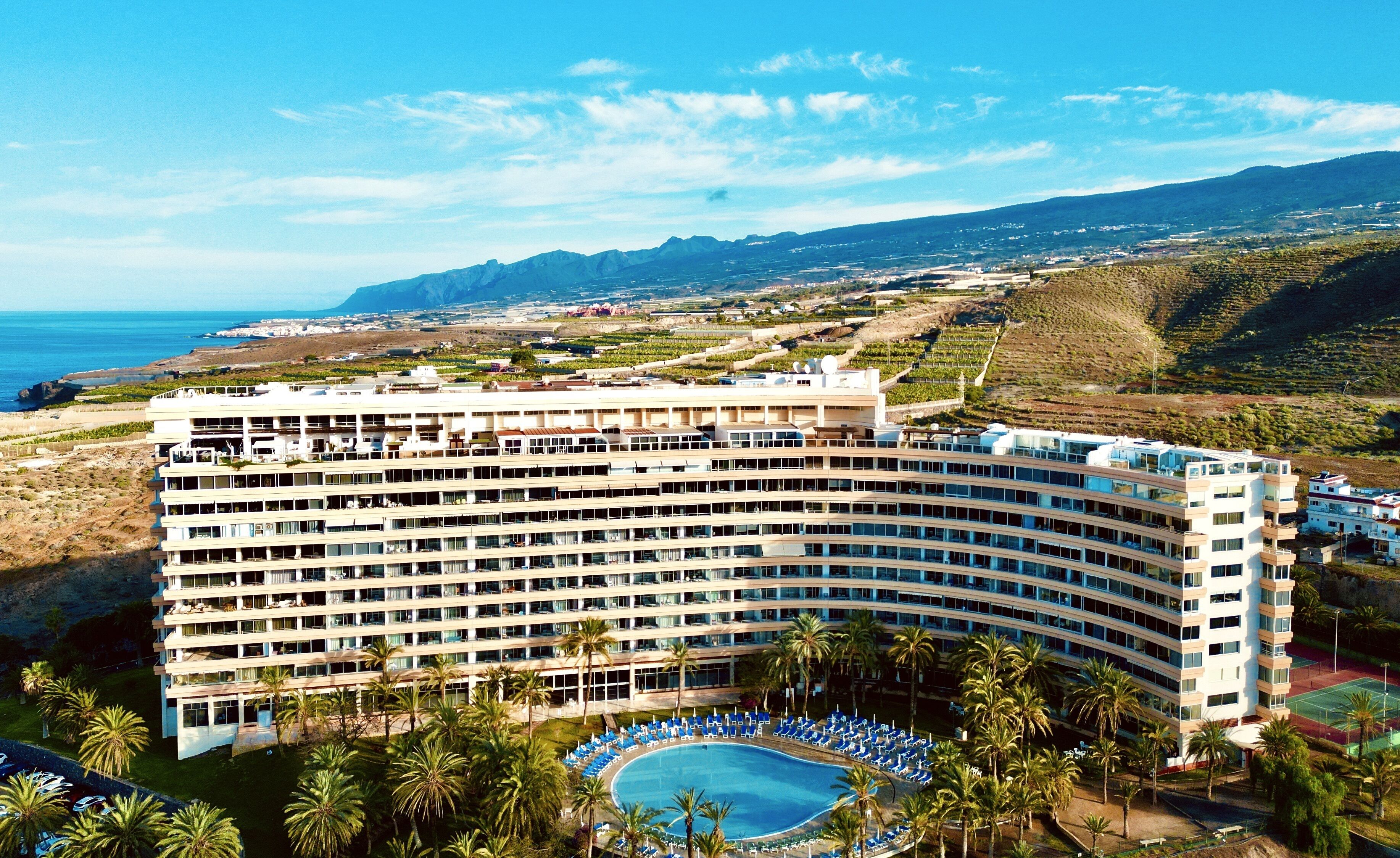 Pierre & Vacances Residence Marazul del Sur