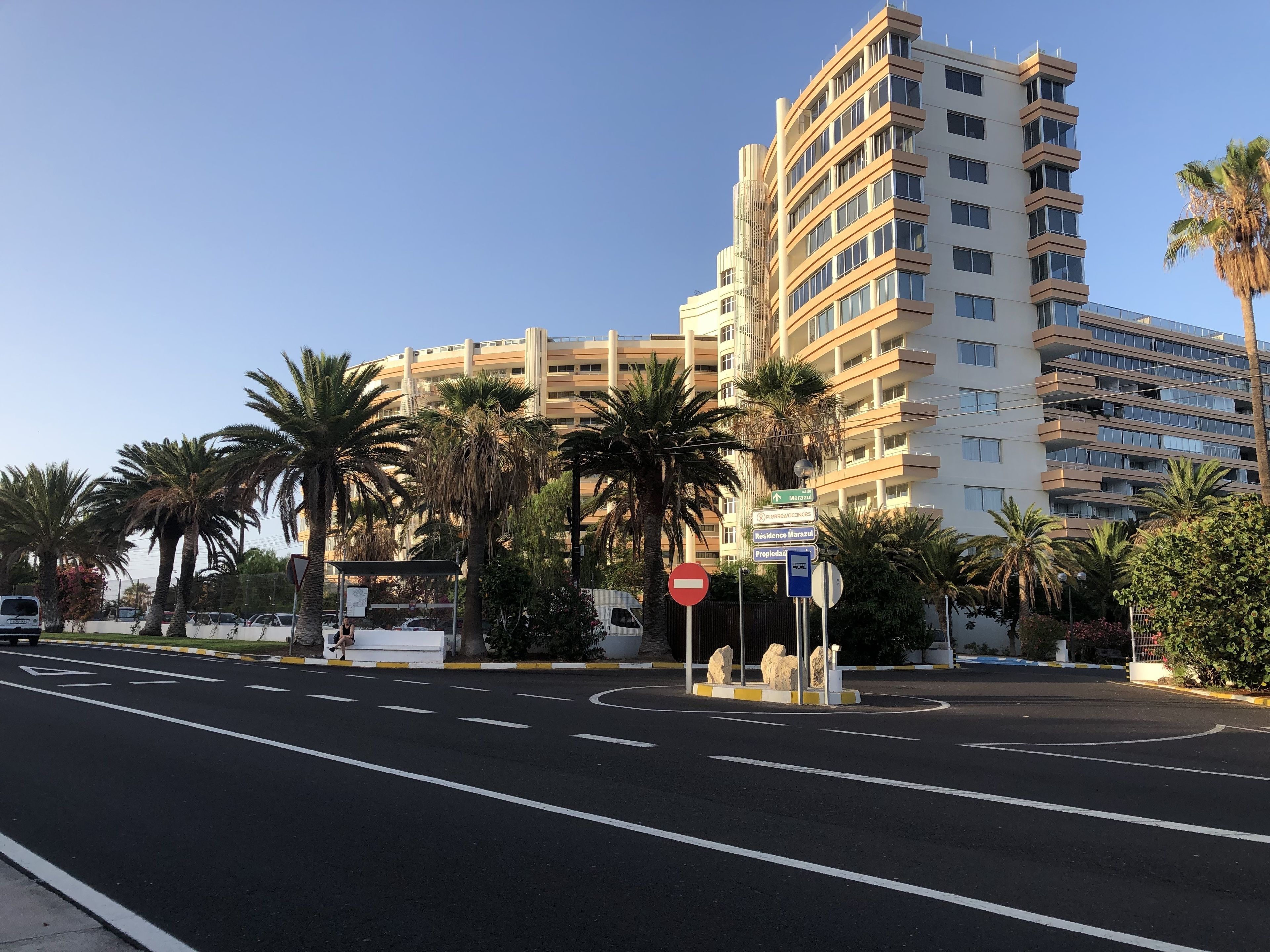 Pierre & Vacances Residence Marazul del Sur