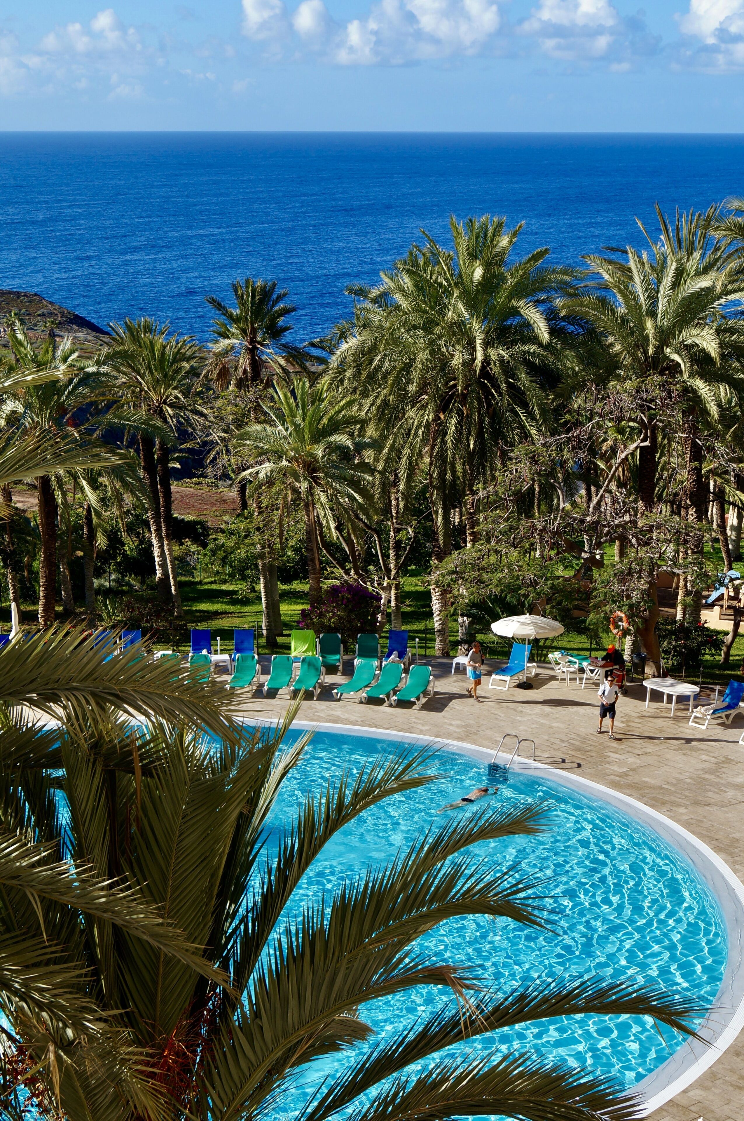 Pierre & Vacances Residence Marazul del Sur