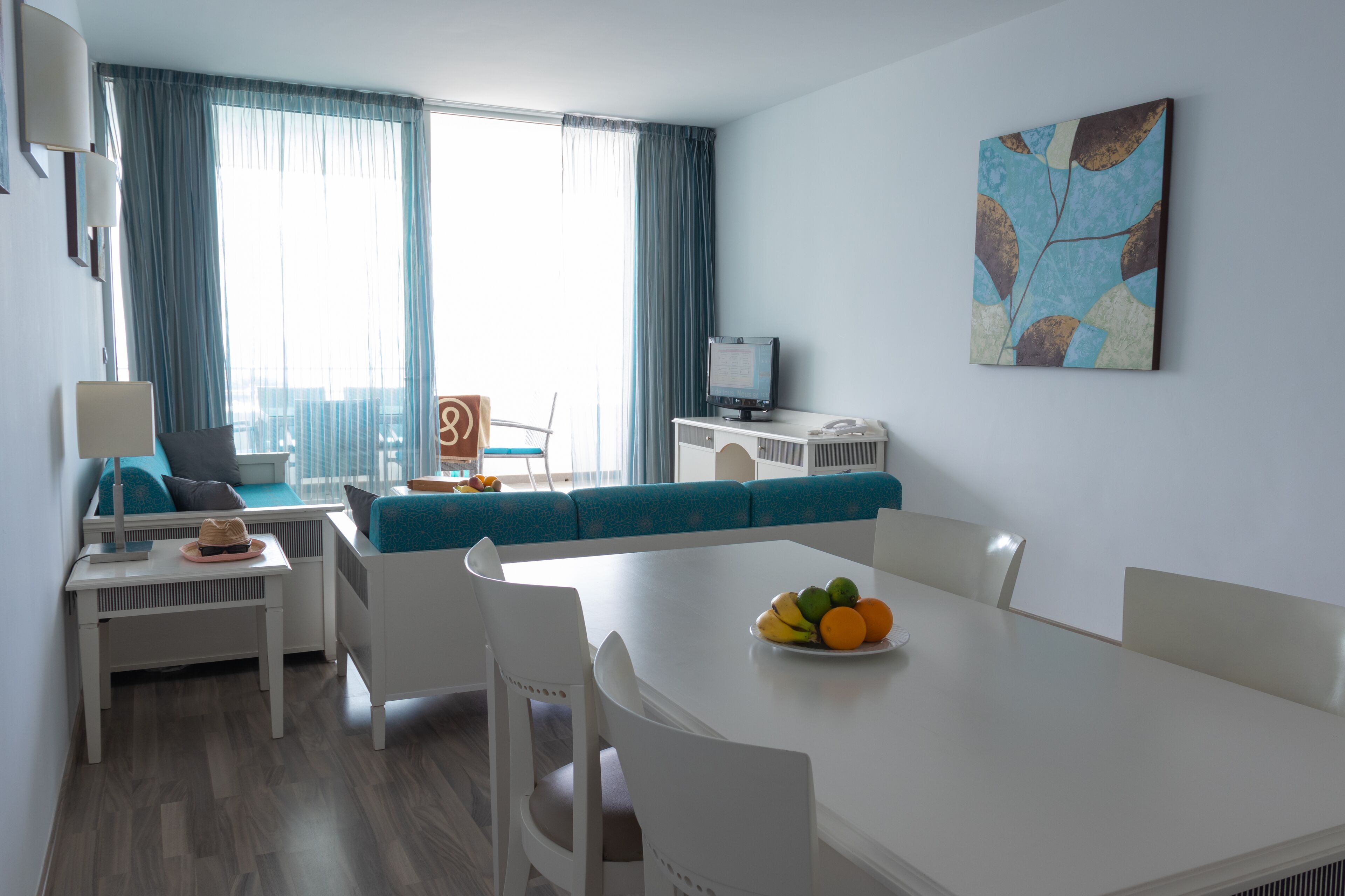 Pierre & Vacances Residence Marazul del Sur