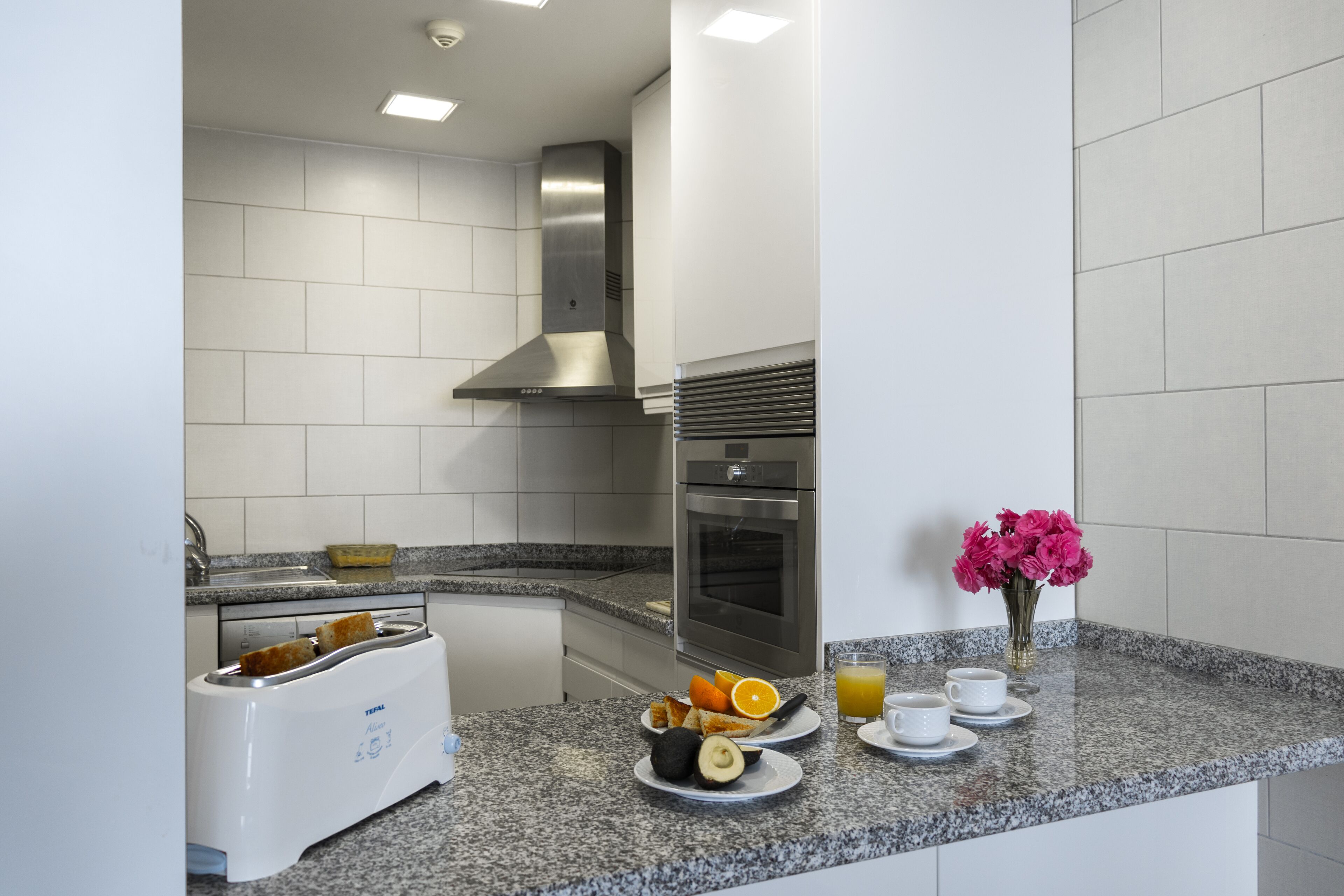 Pierre & Vacances Residence Marazul del Sur