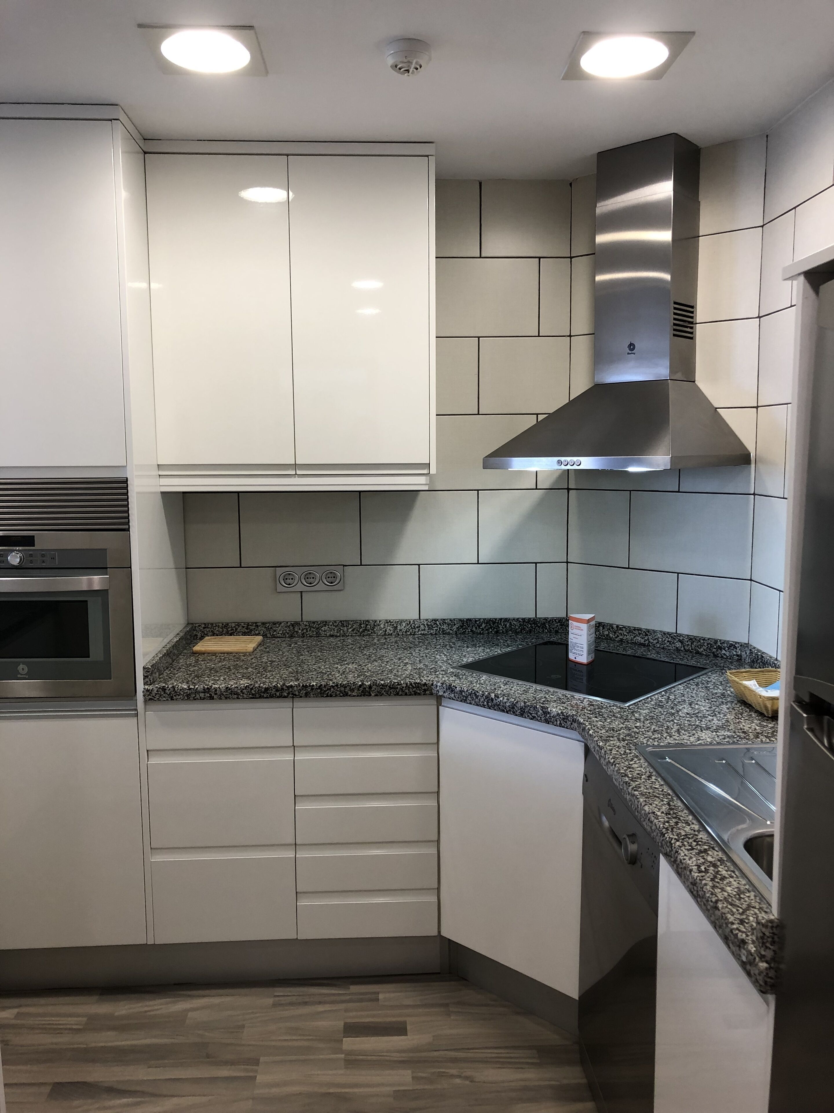 Pierre & Vacances Residence Marazul del Sur