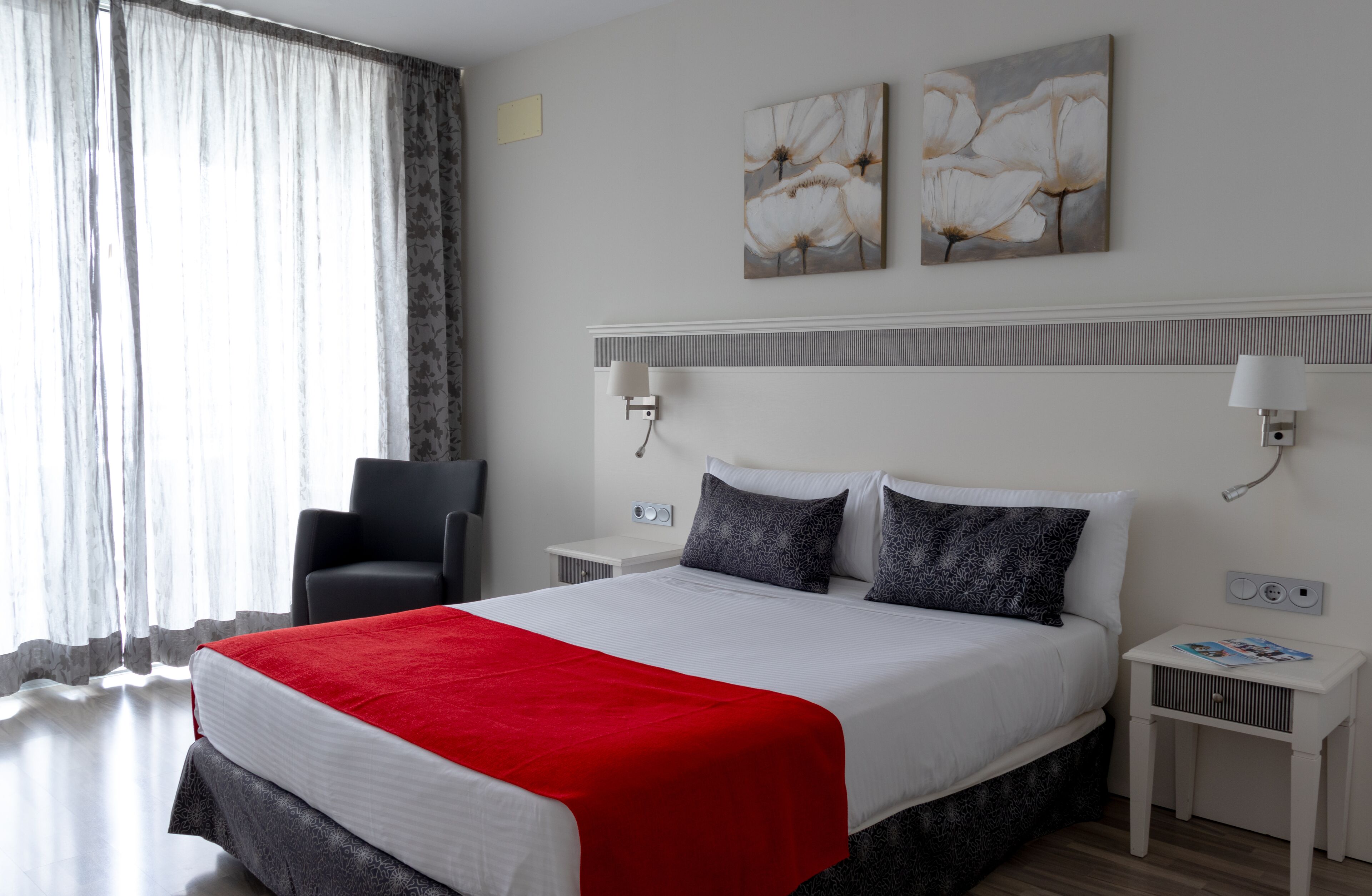 Pierre & Vacances Residence Marazul del Sur