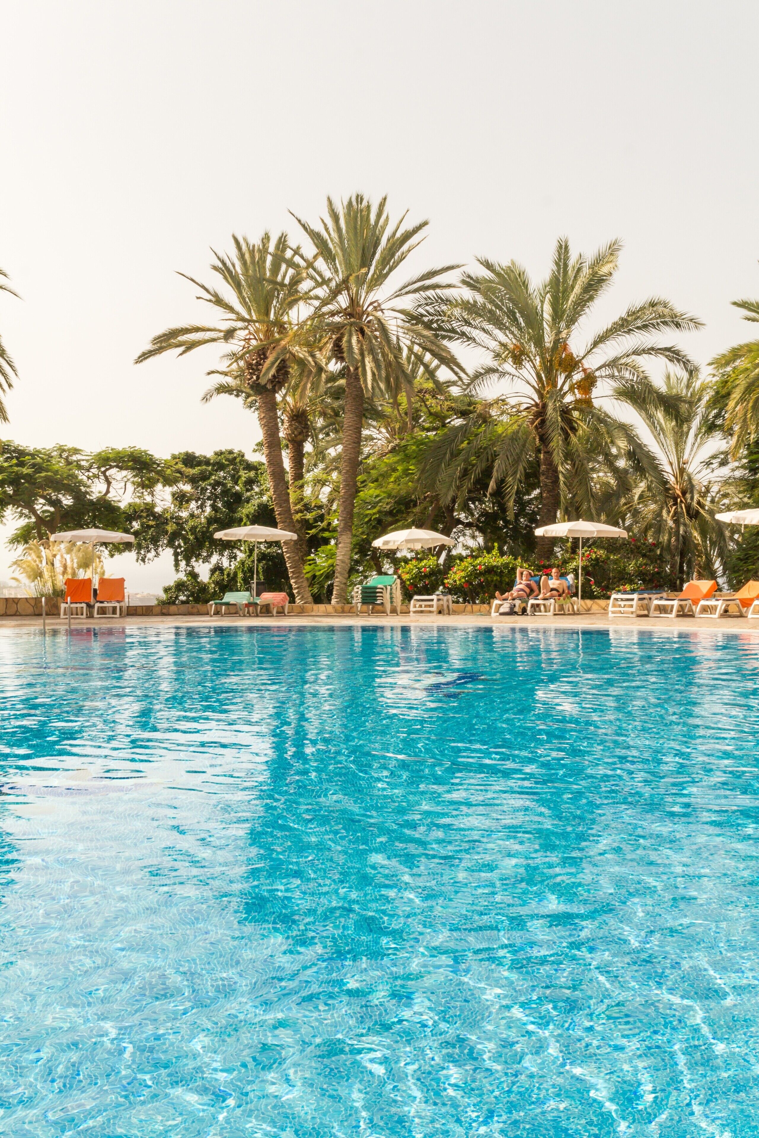 Pierre & Vacances Residence Marazul del Sur