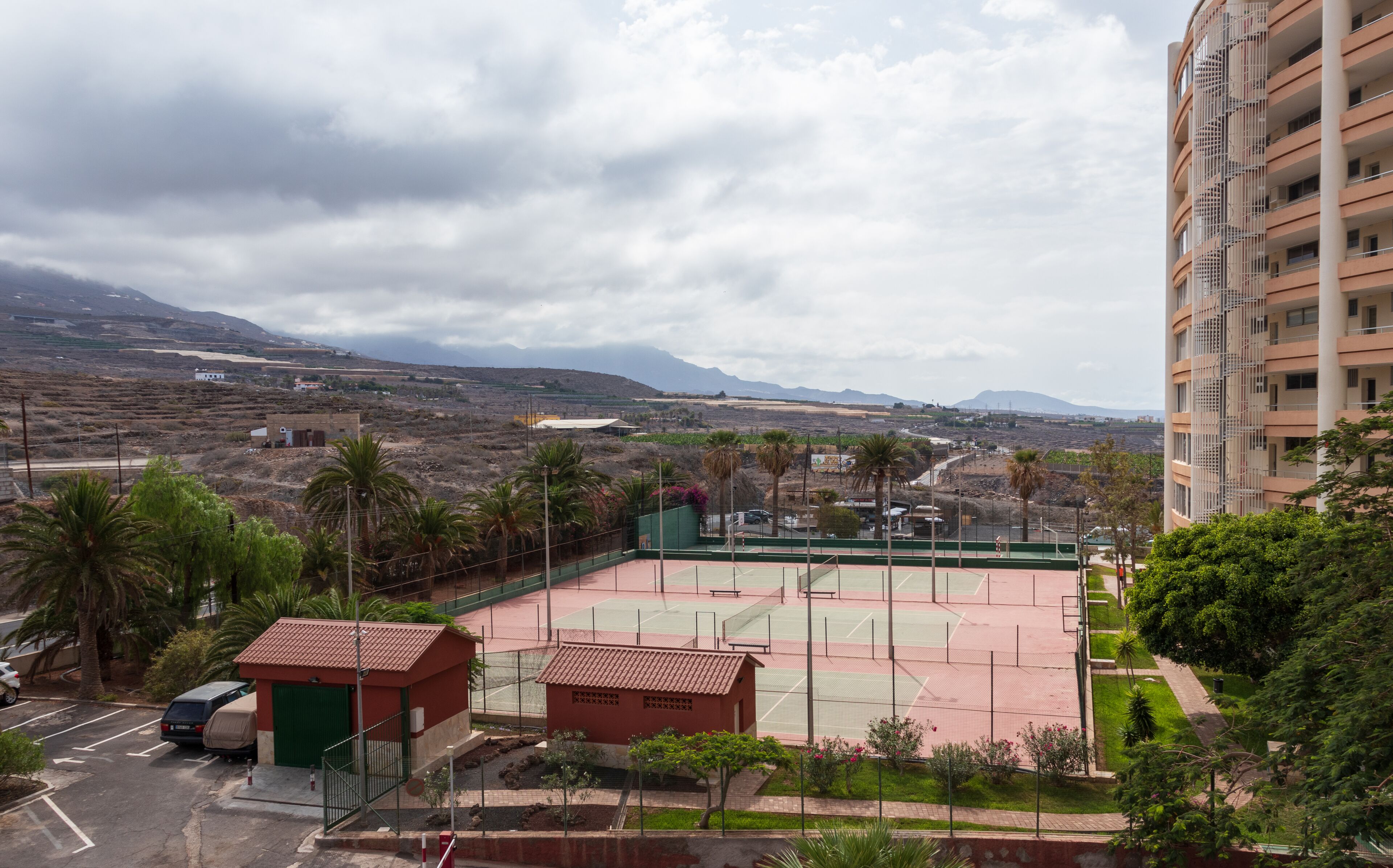 Pierre & Vacances Residence Marazul del Sur