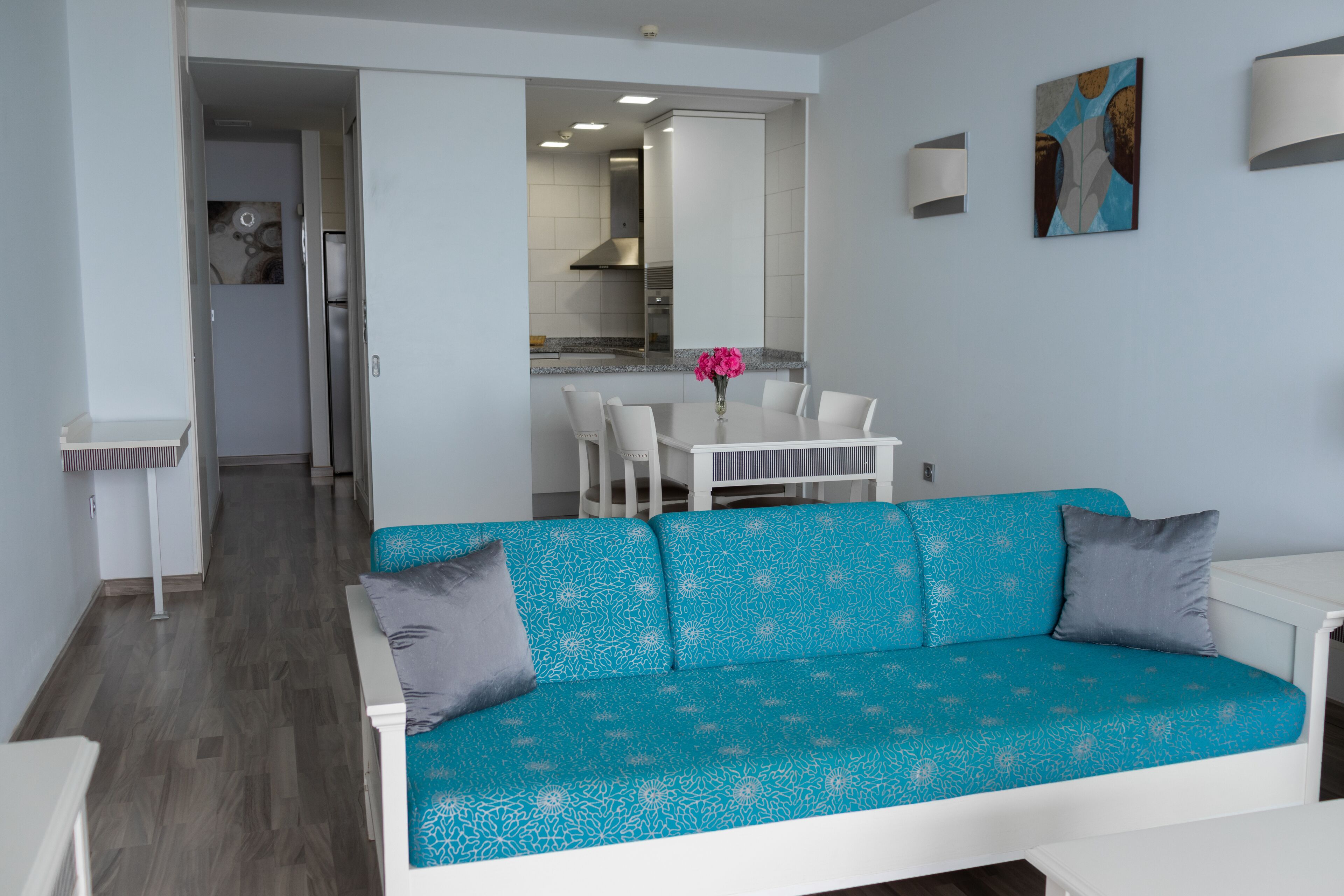 Pierre & Vacances Residence Marazul del Sur