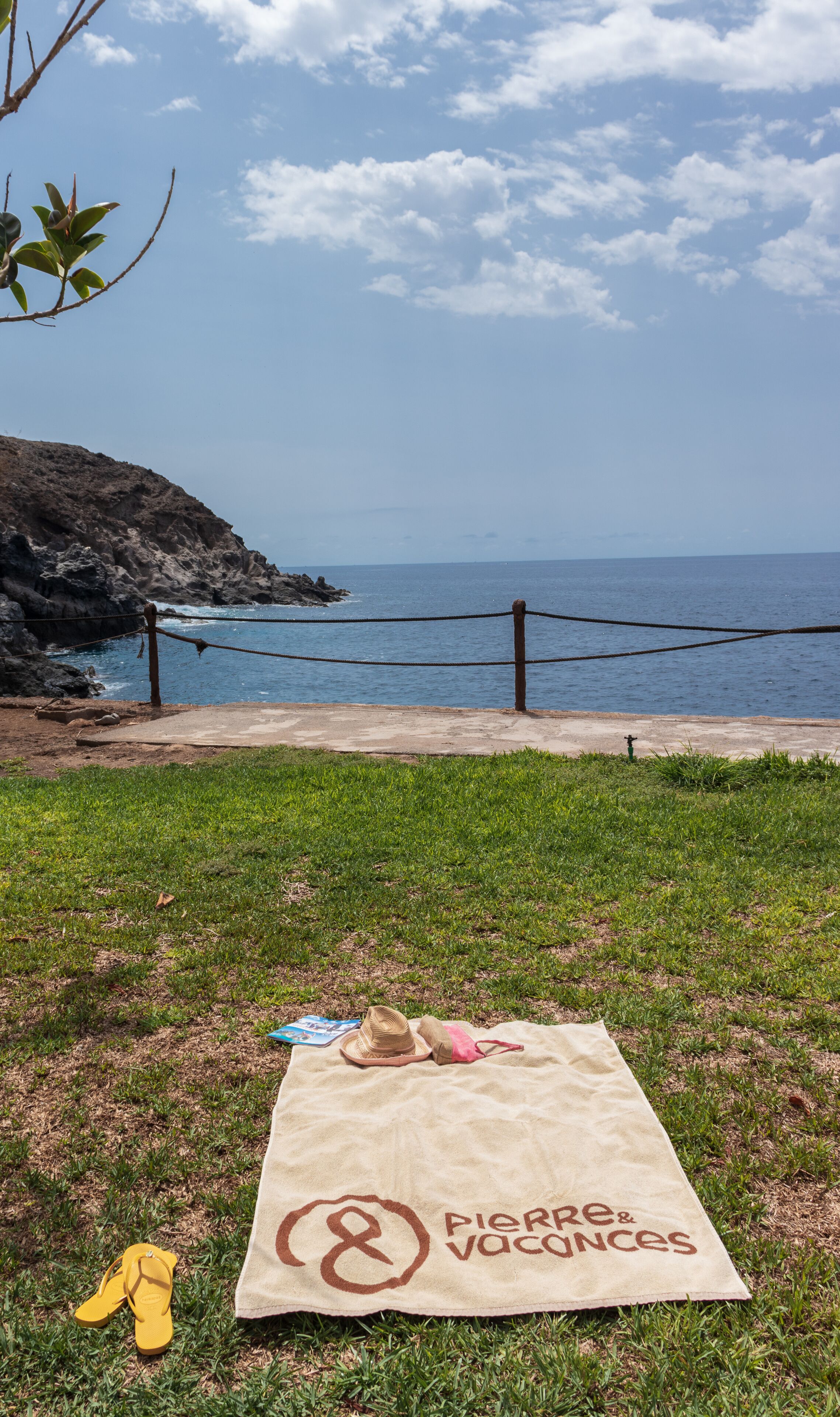 Pierre & Vacances Residence Marazul del Sur