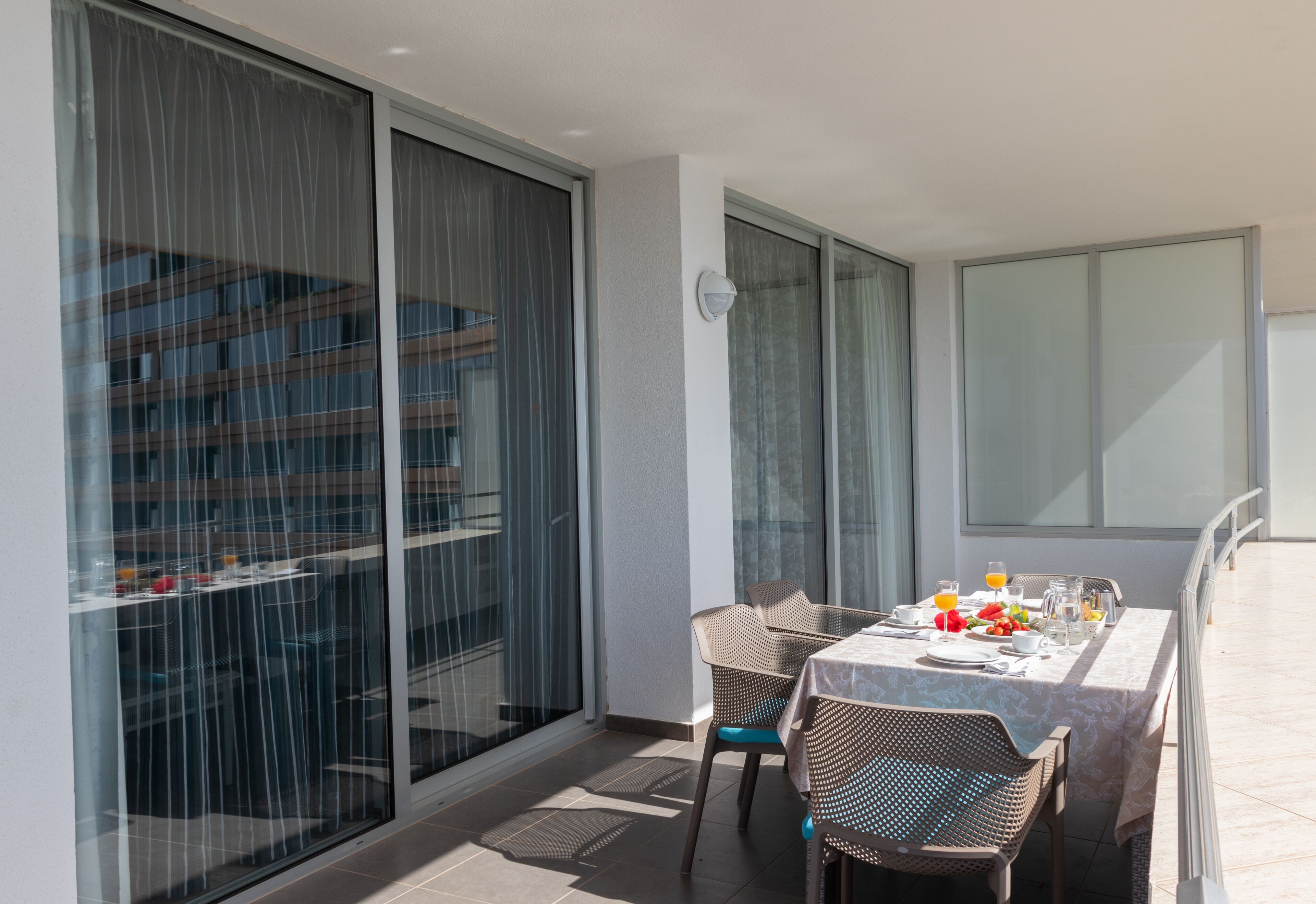 Pierre & Vacances Residence Marazul del Sur
