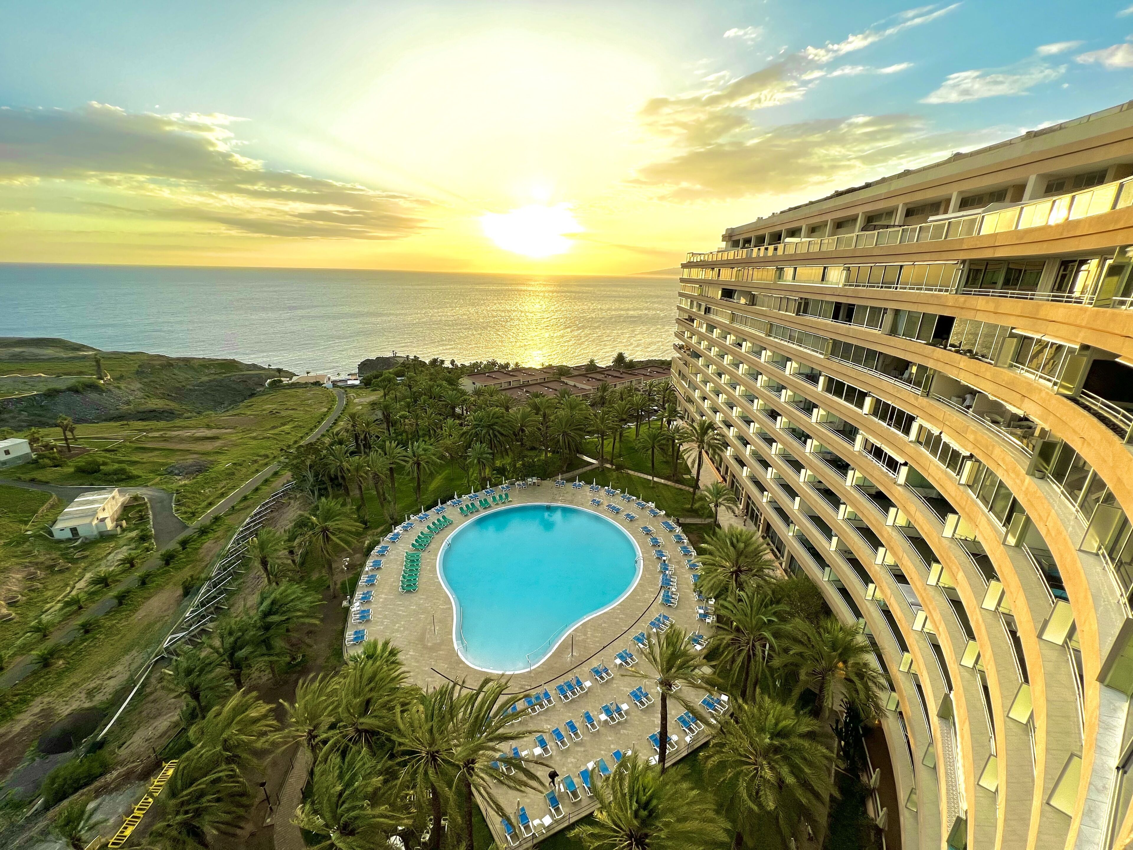 Pierre & Vacances Residence Marazul del Sur