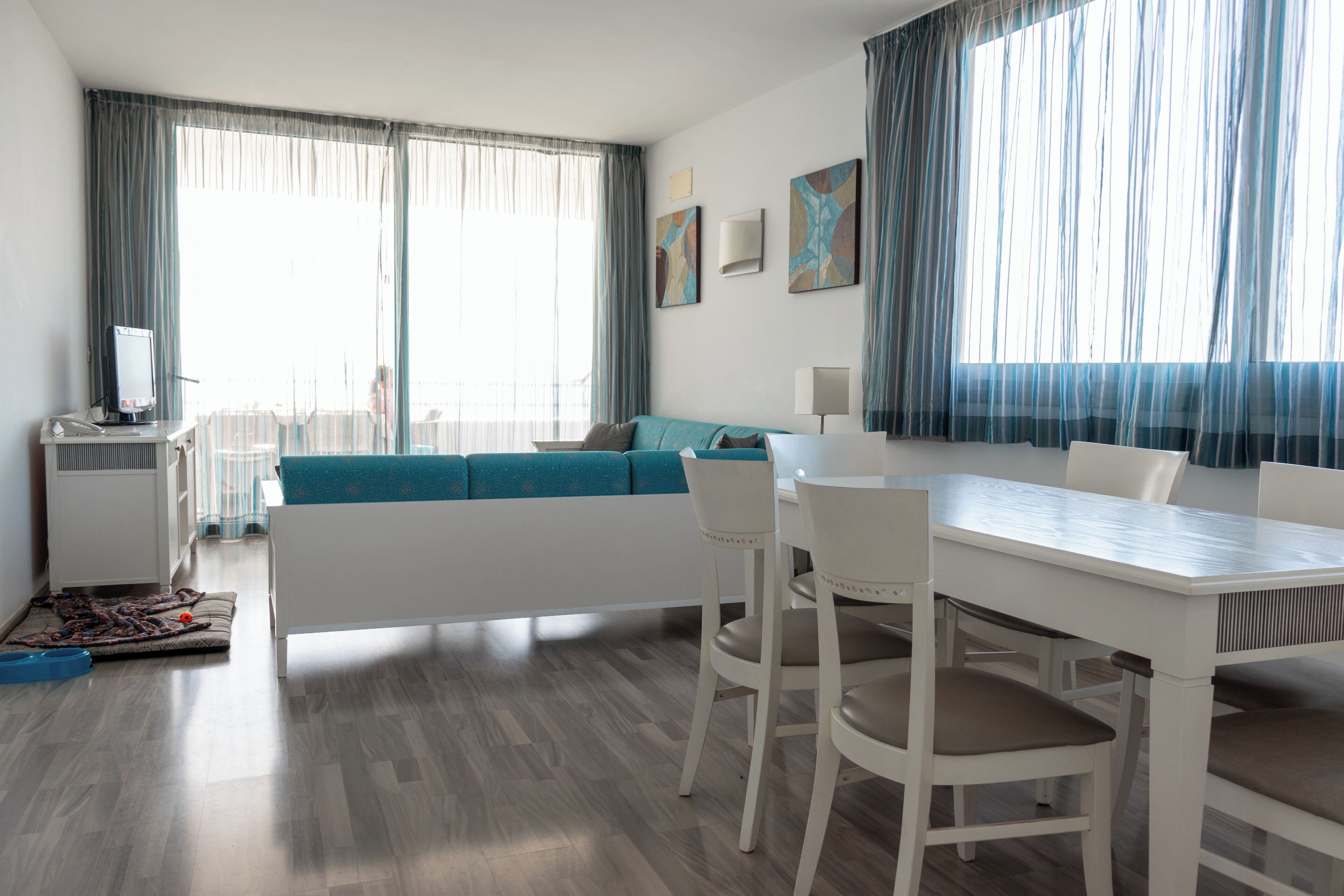 Pierre & Vacances Residence Marazul del Sur