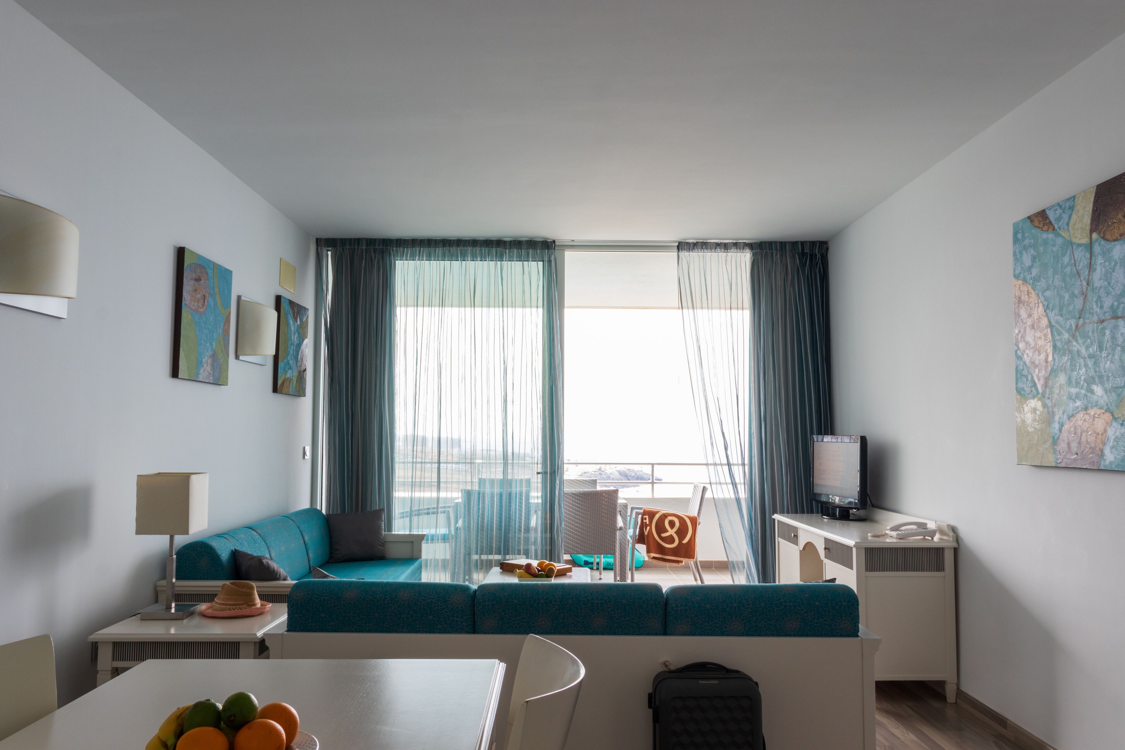 Pierre & Vacances Residence Marazul del Sur