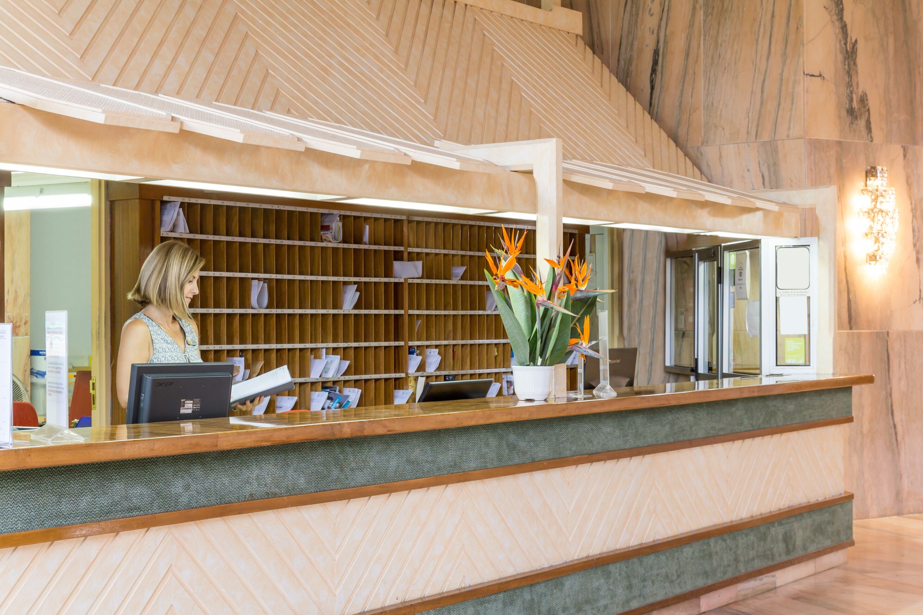 Pierre & Vacances Residence Marazul del Sur