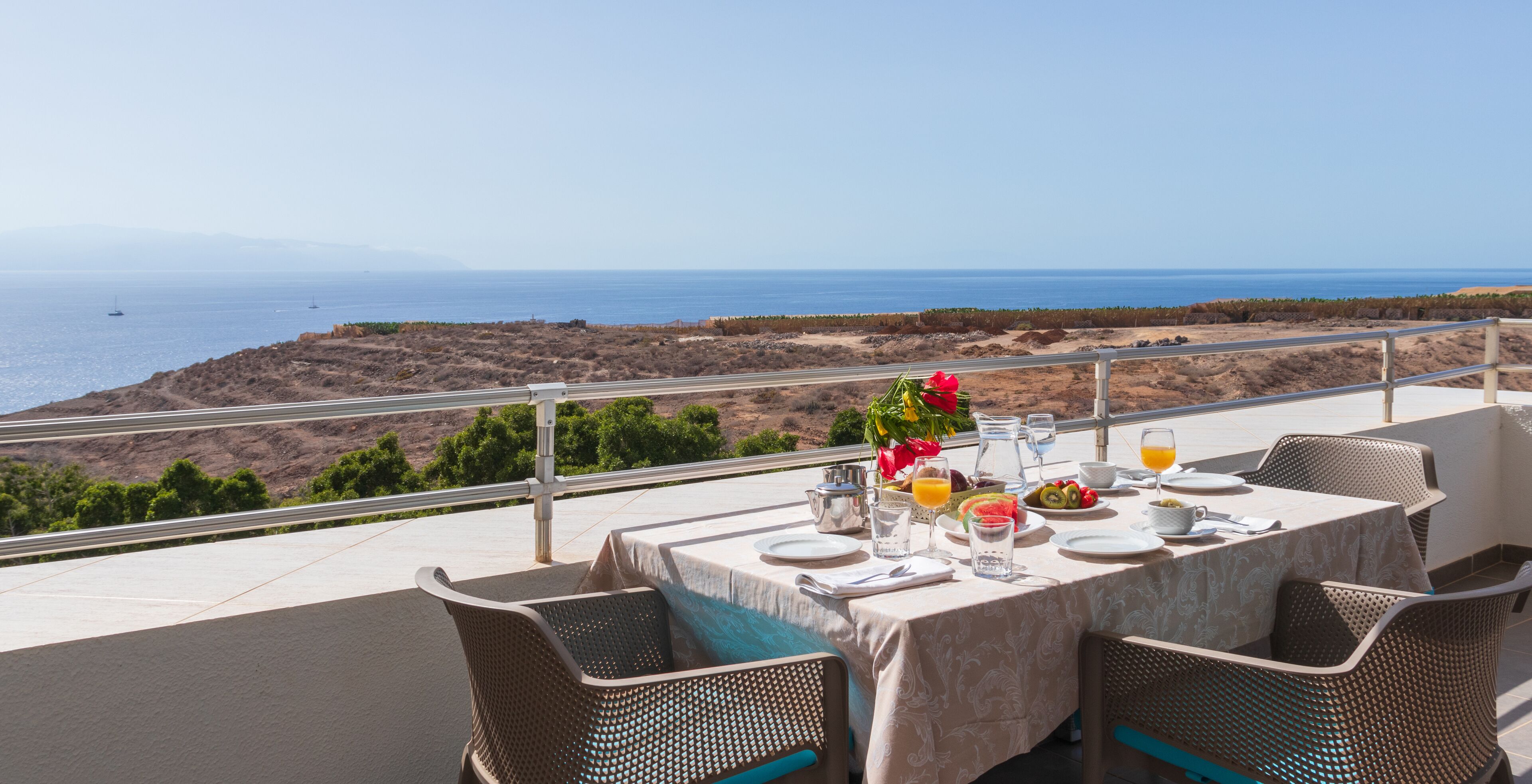 Pierre & Vacances Residence Marazul del Sur