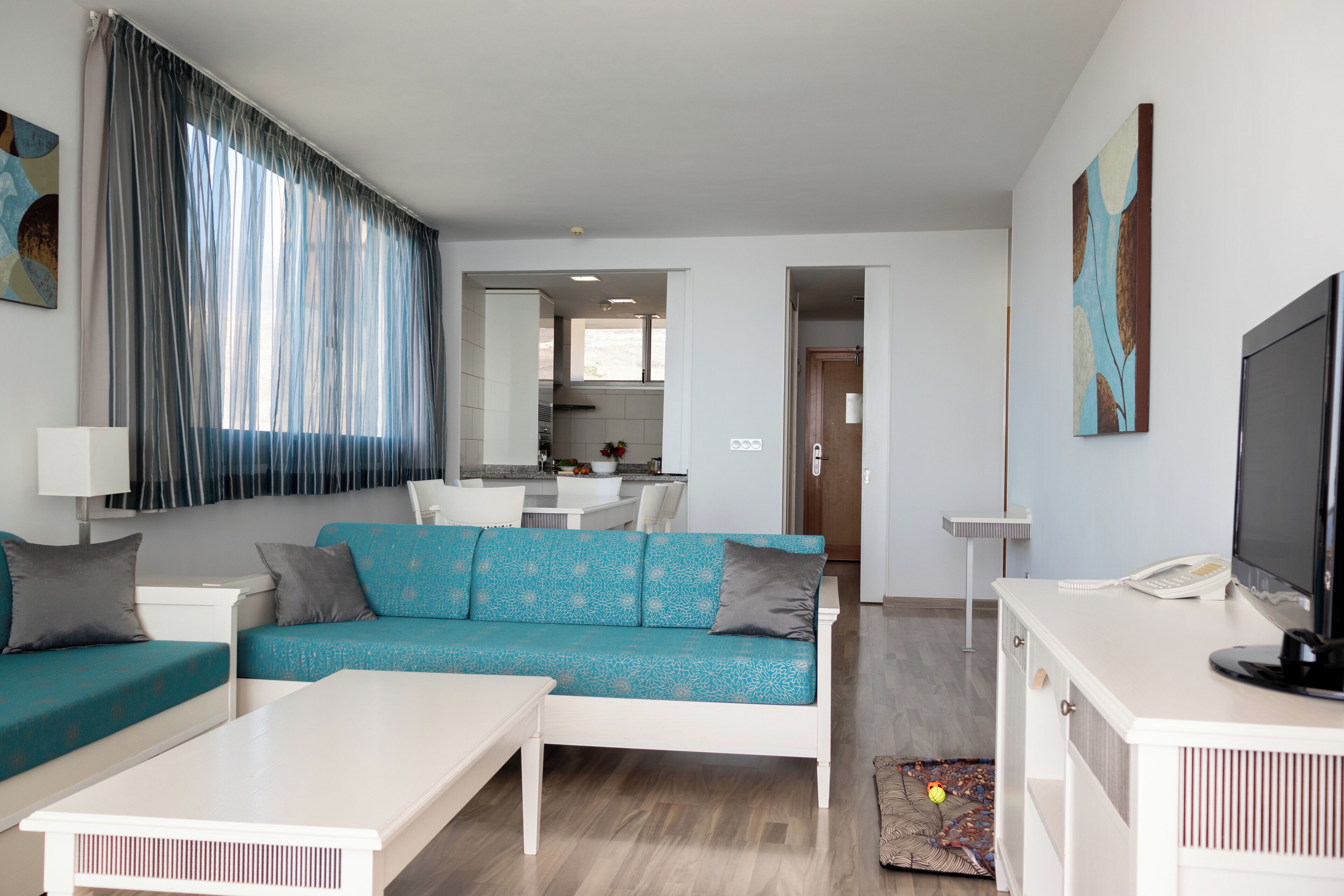 Pierre & Vacances Residence Marazul del Sur