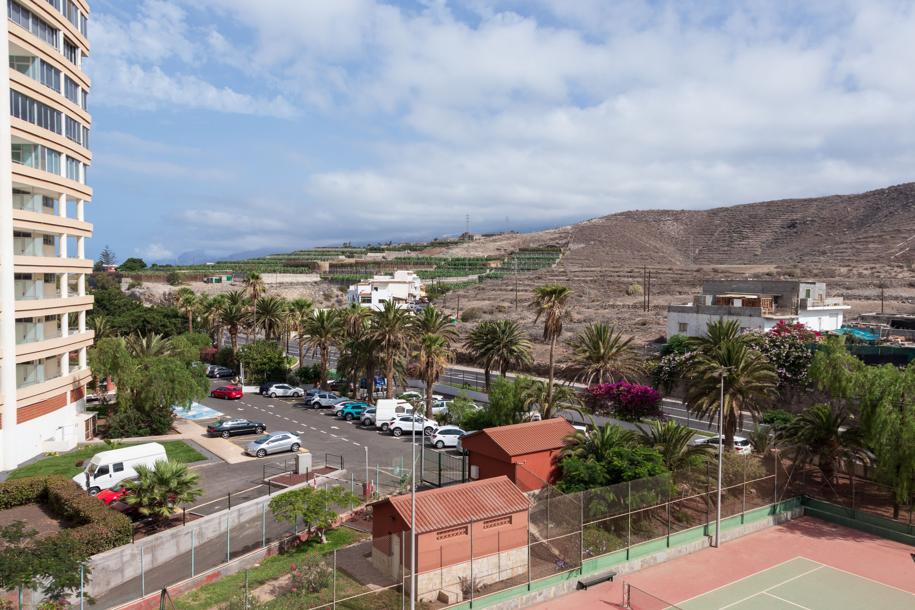 Pierre & Vacances Residence Marazul del Sur